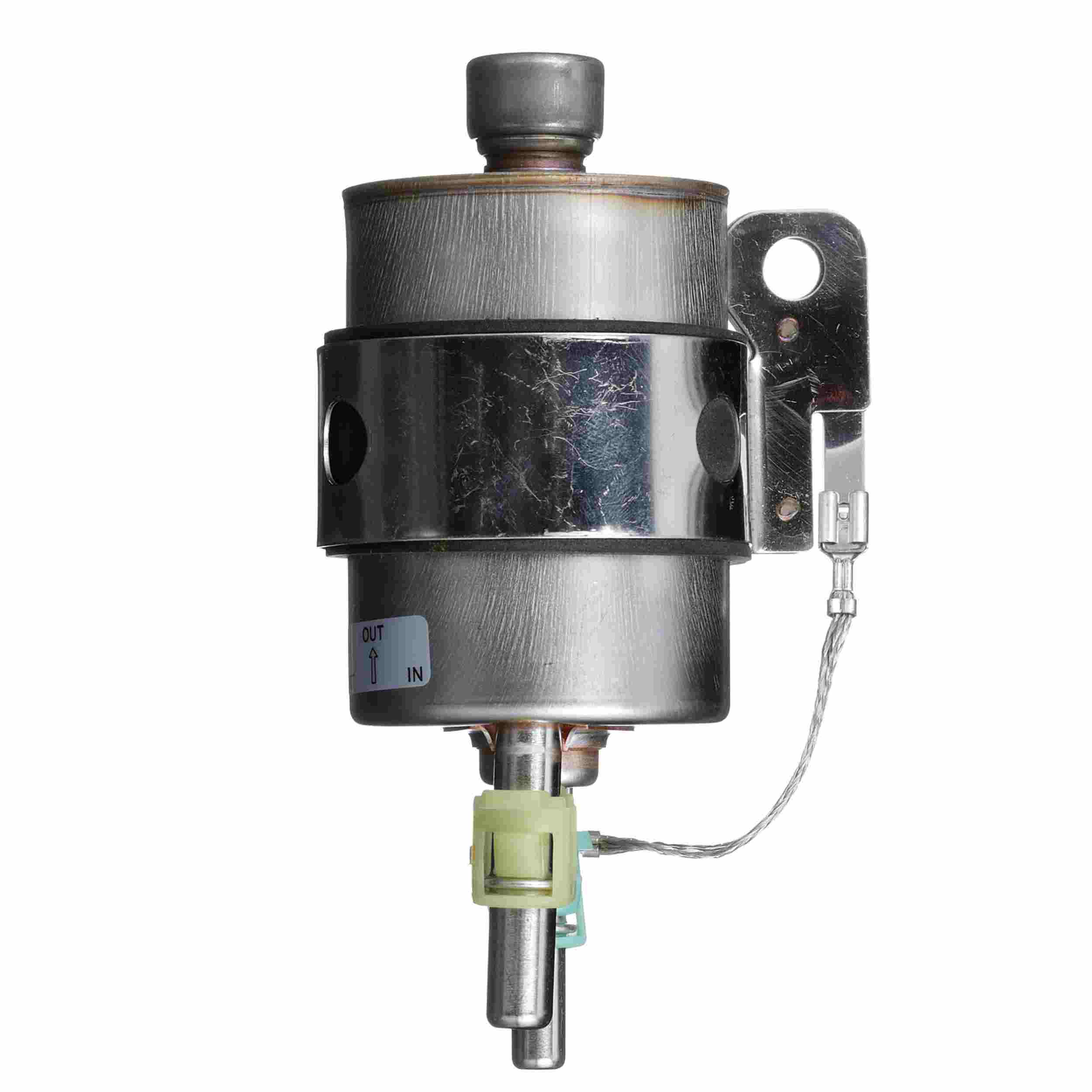 Delphi Fuel Injection Pressure Regulator FP10589