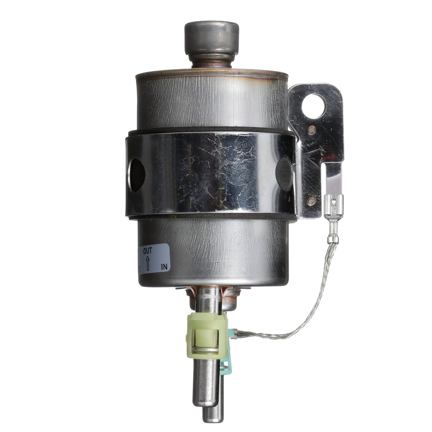 Delphi Fuel Injection Pressure Regulator FP10589