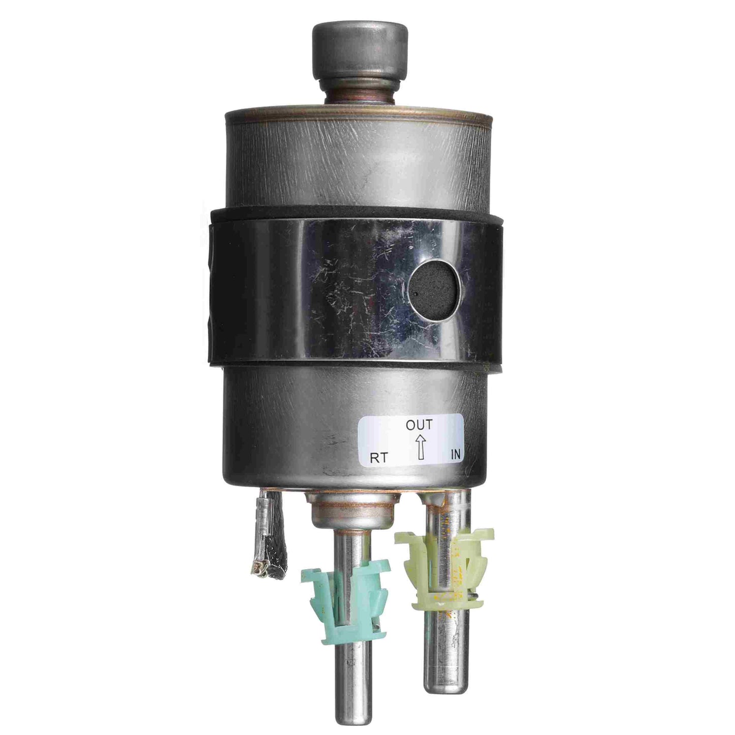 Delphi Fuel Injection Pressure Regulator FP10589