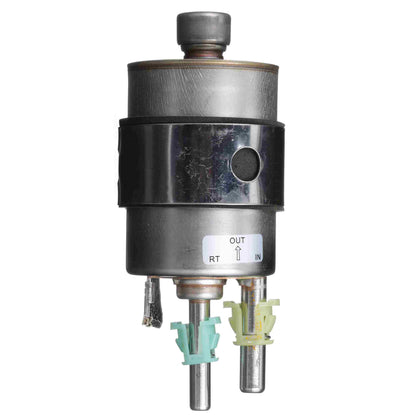 Delphi Fuel Injection Pressure Regulator FP10589