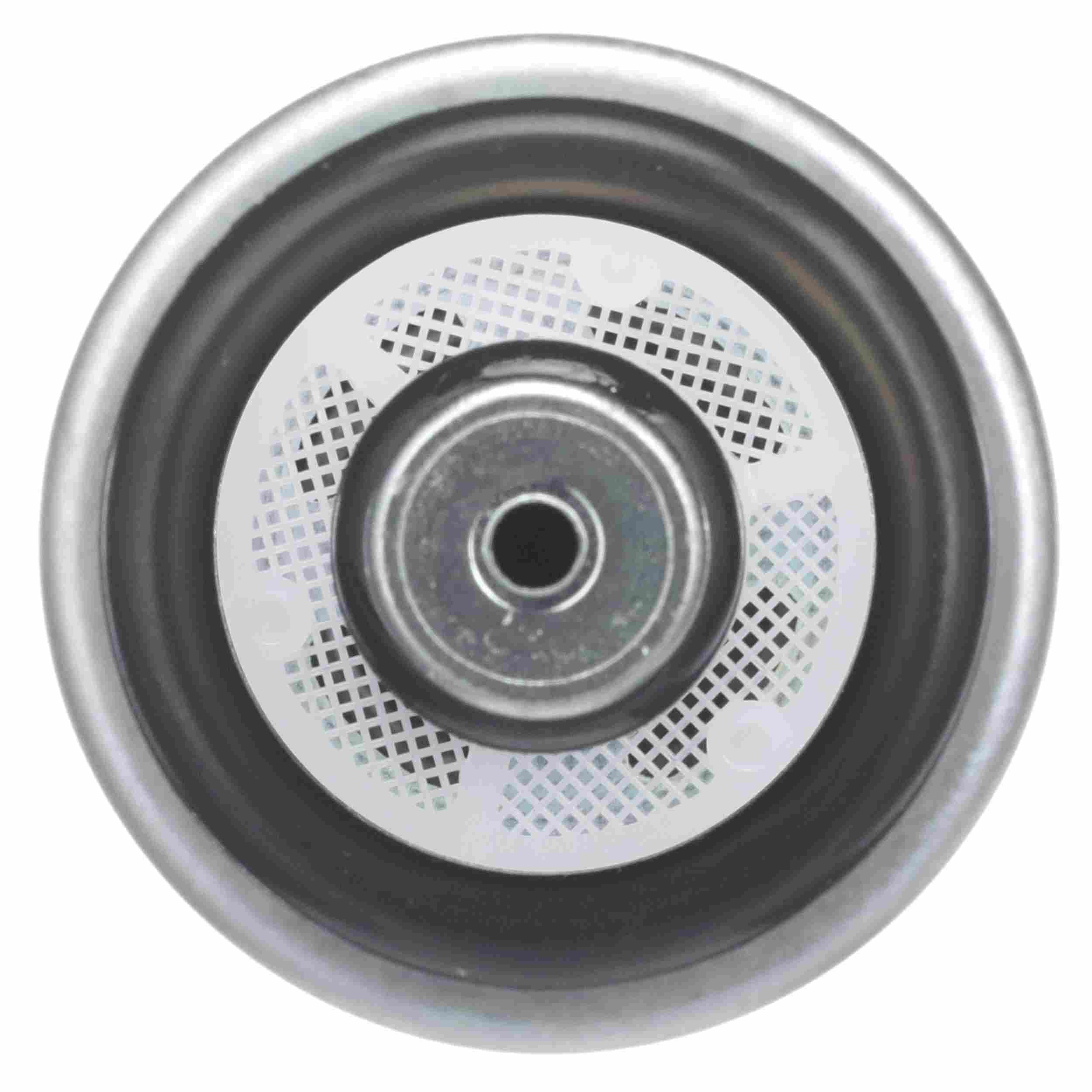 Delphi Fuel Injection Pressure Regulator  top view frsport FP10666