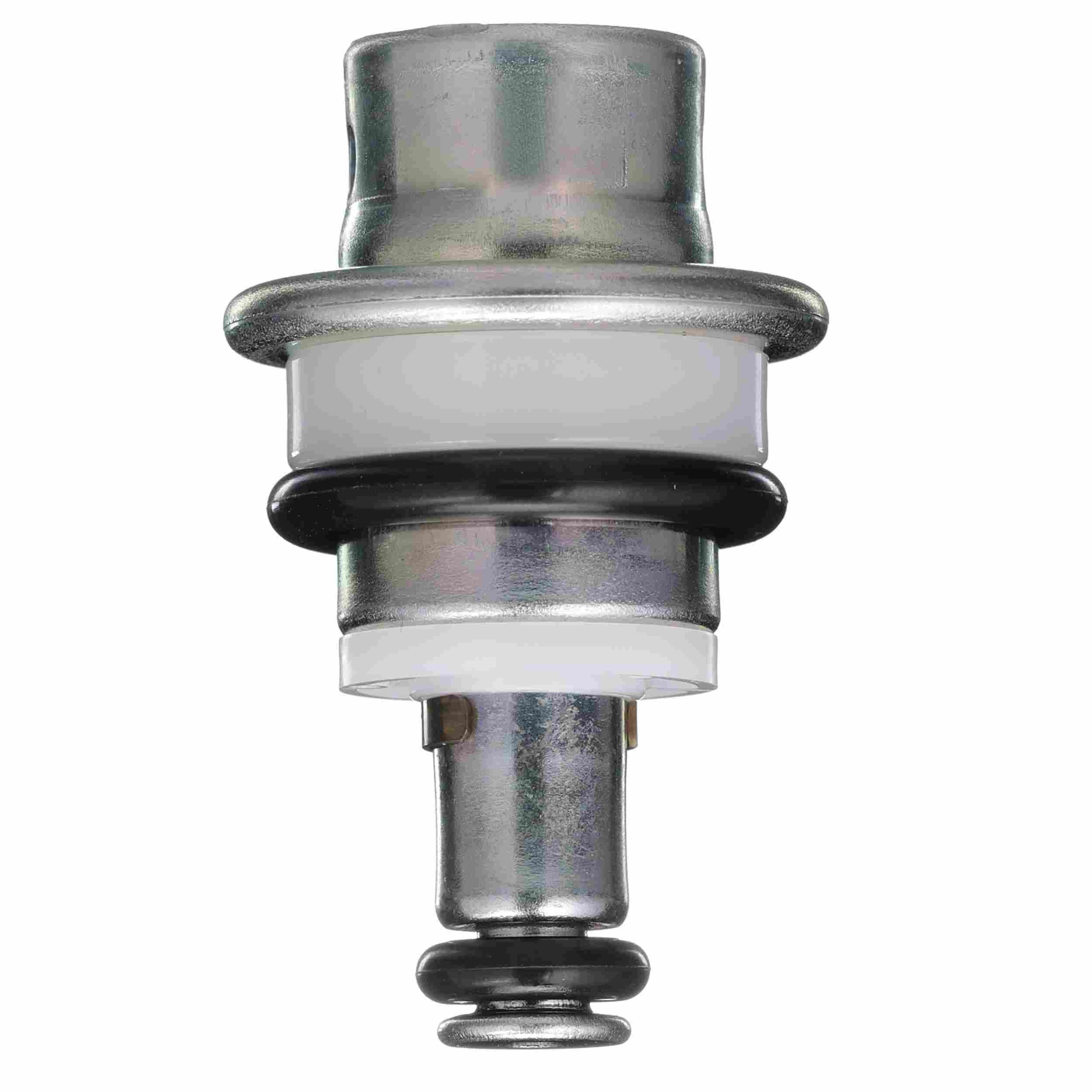 Delphi Fuel Injection Pressure Regulator  top view frsport FP10666