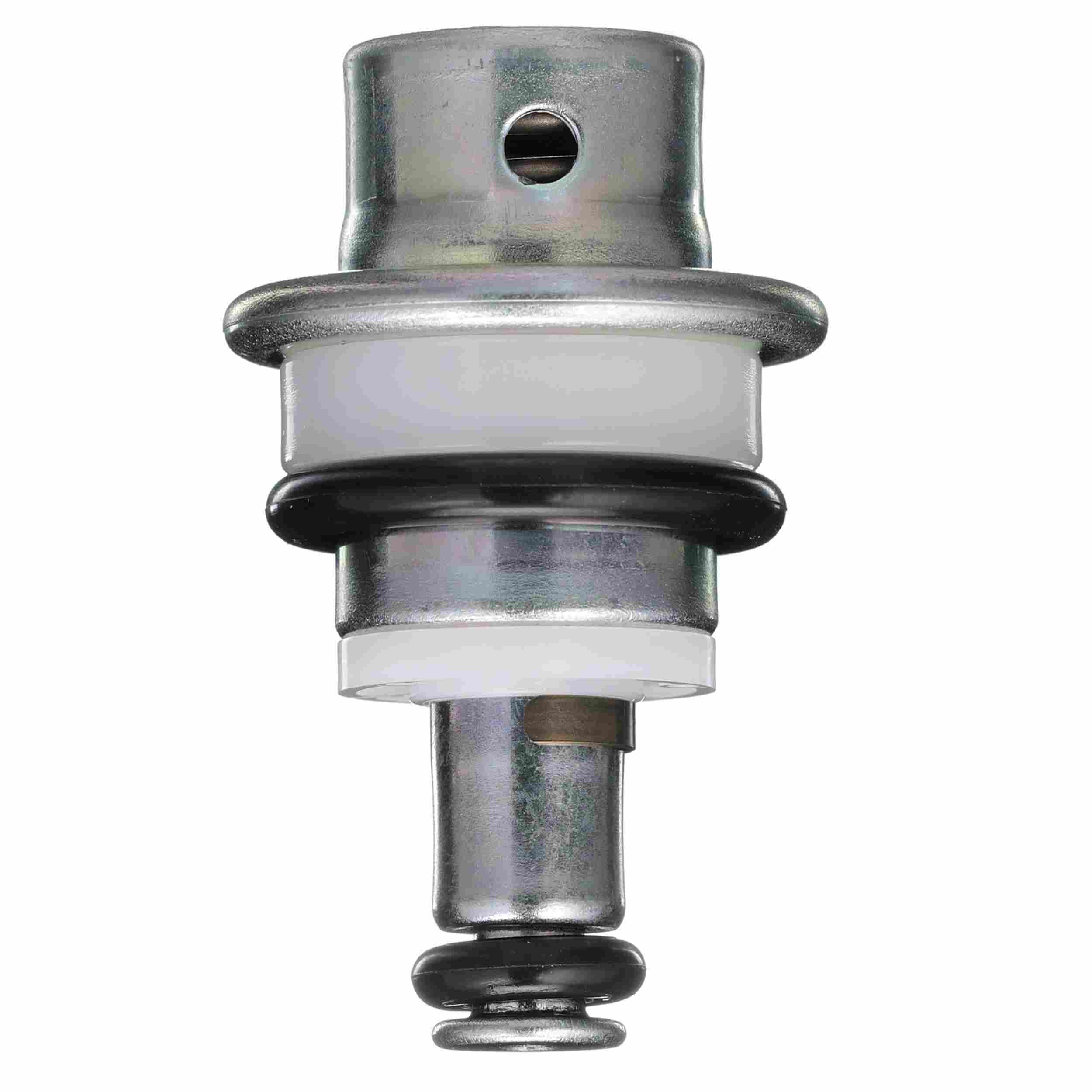 Delphi Fuel Injection Pressure Regulator  top view frsport FP10666
