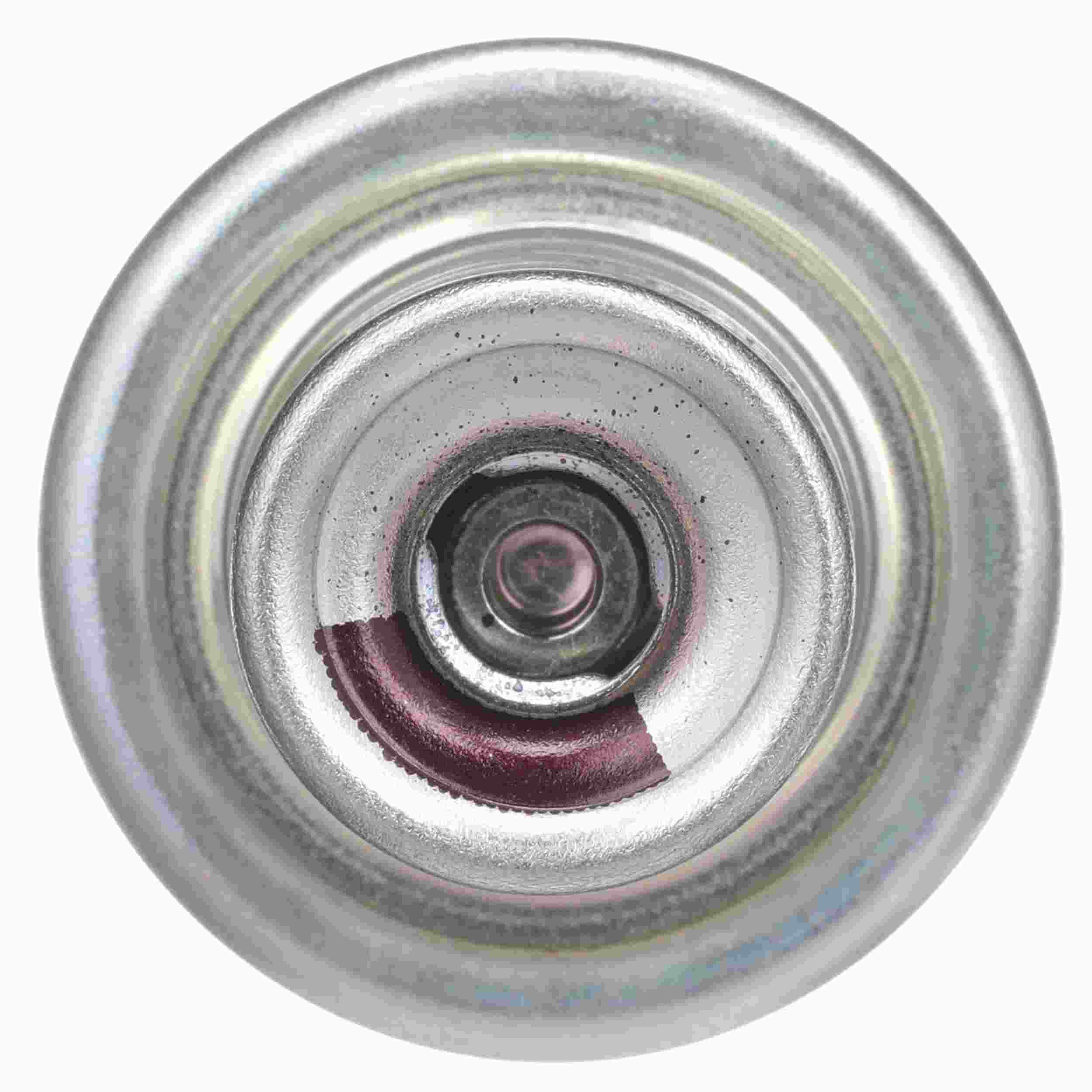 Delphi Fuel Injection Pressure Regulator  top view frsport FP10666