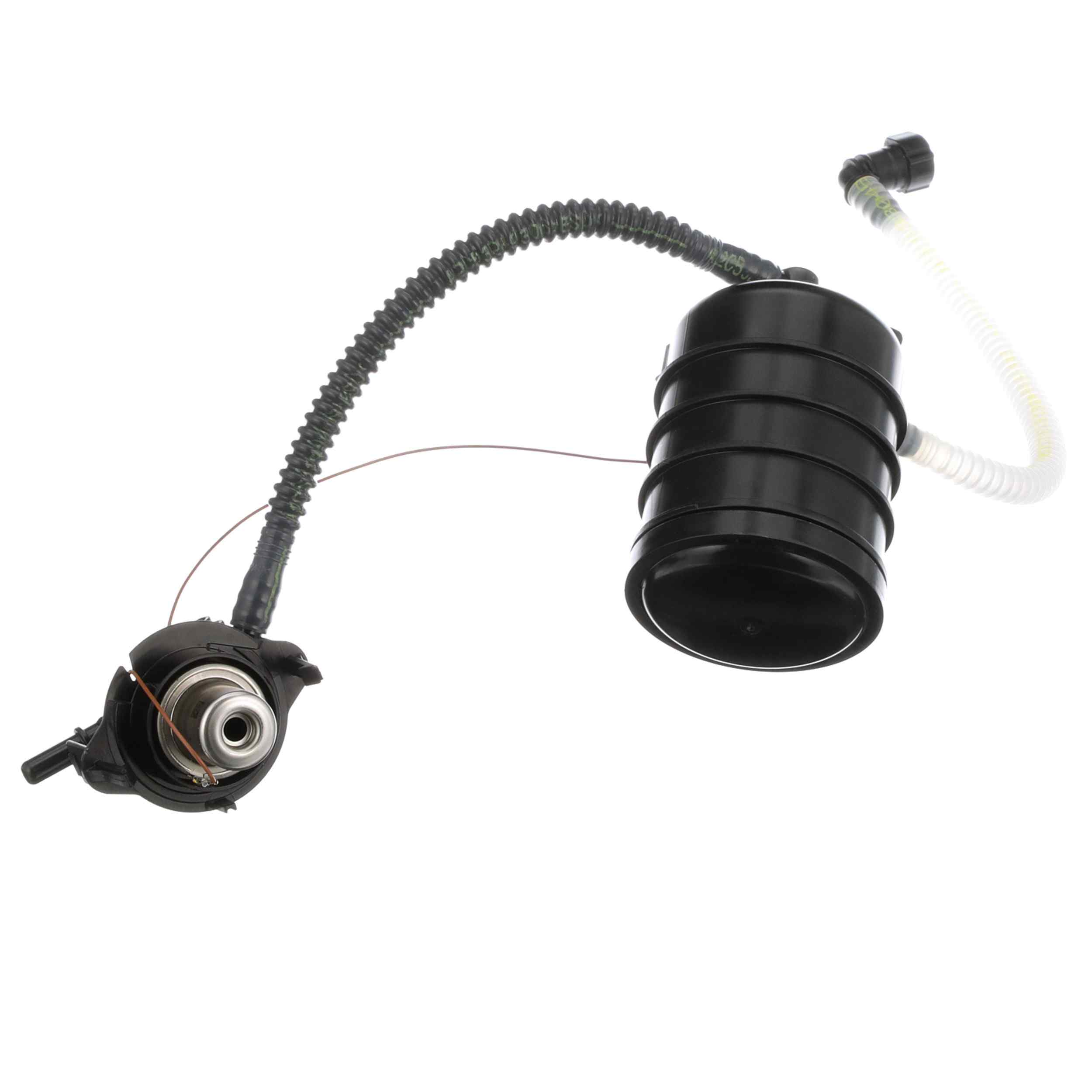 Delphi Fuel Injection Pressure Regulator FP10703