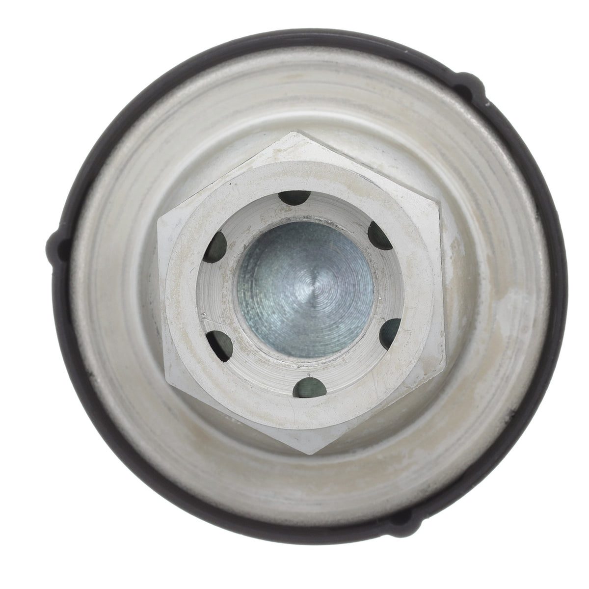 Delphi Fuel Injection Pressure Regulator FP10708