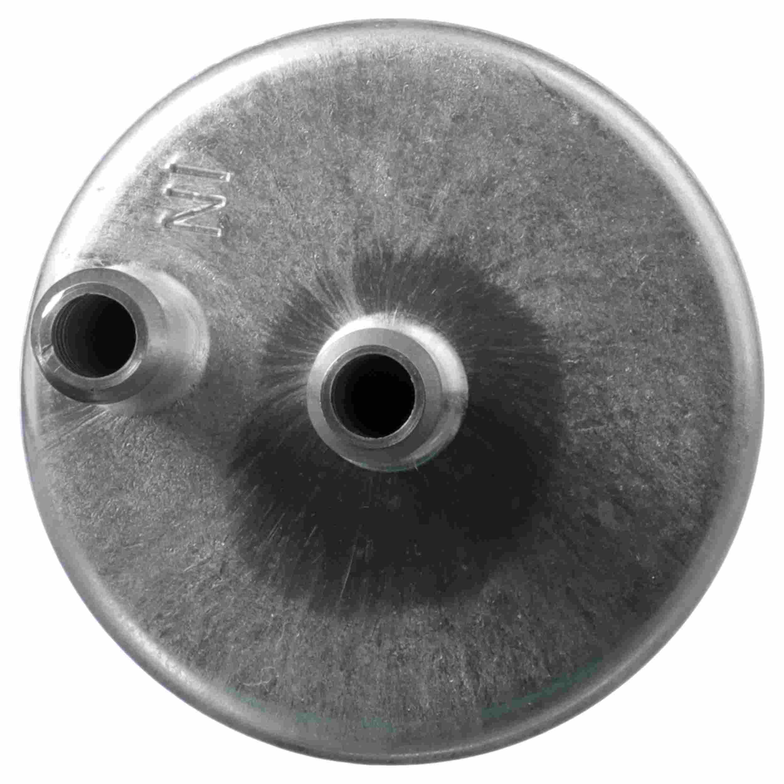 Delphi Fuel Injection Pressure Regulator FP10724