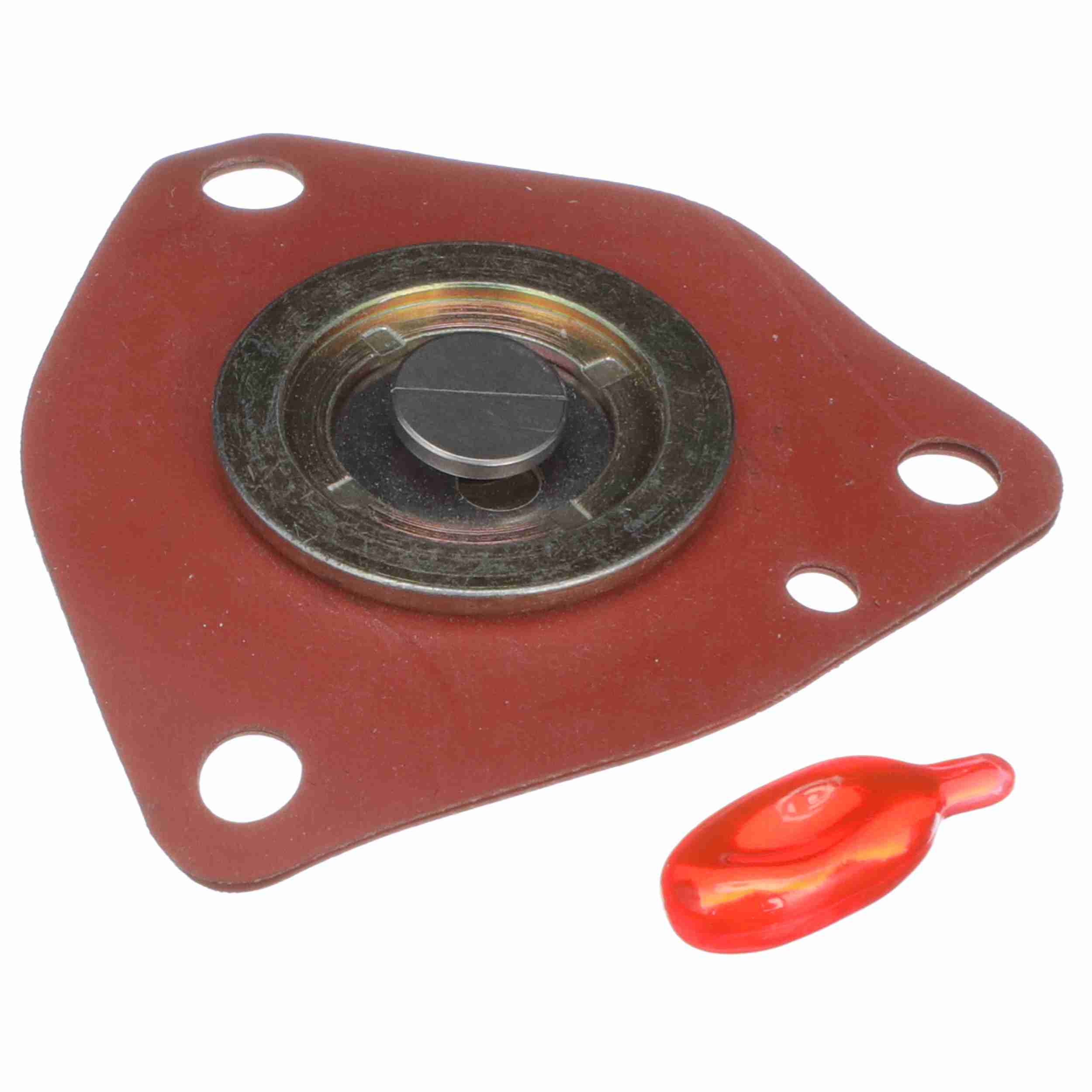 Delphi Fuel Injection Pressure Regulator FP10727