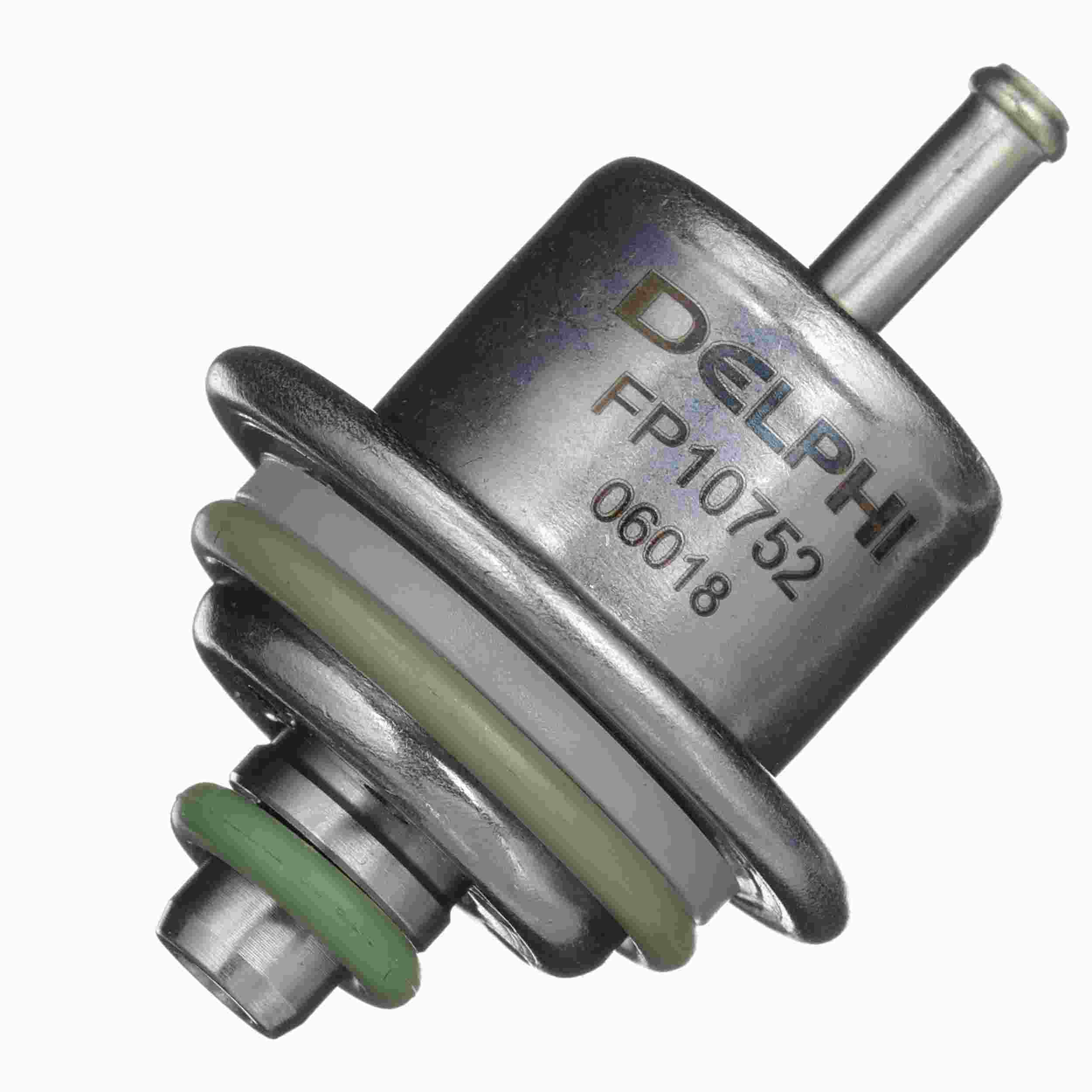 Delphi Fuel Injection Pressure Regulator FP10752