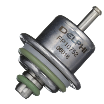 Delphi Fuel Injection Pressure Regulator FP10752