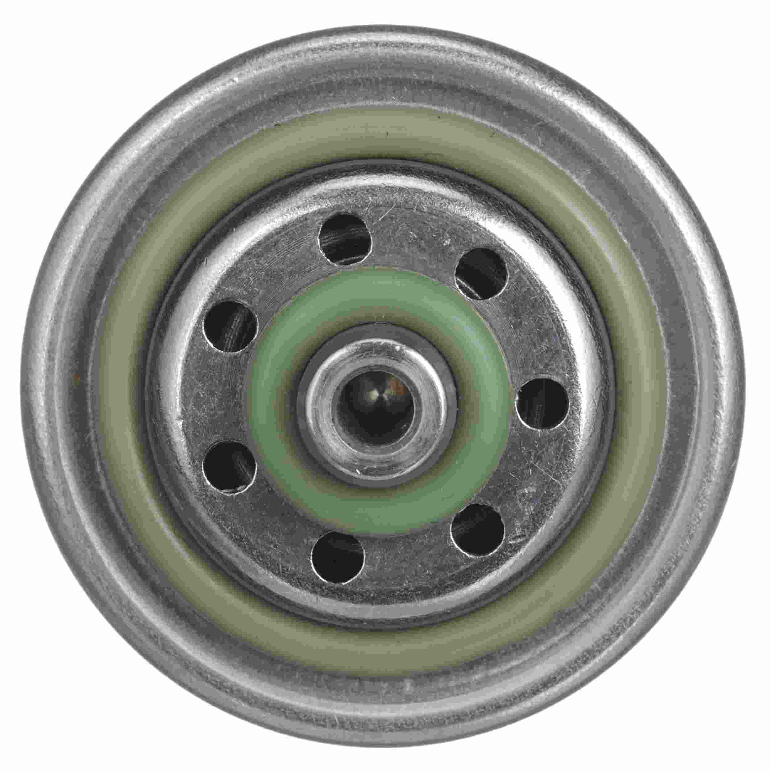 Delphi Fuel Injection Pressure Regulator FP10752