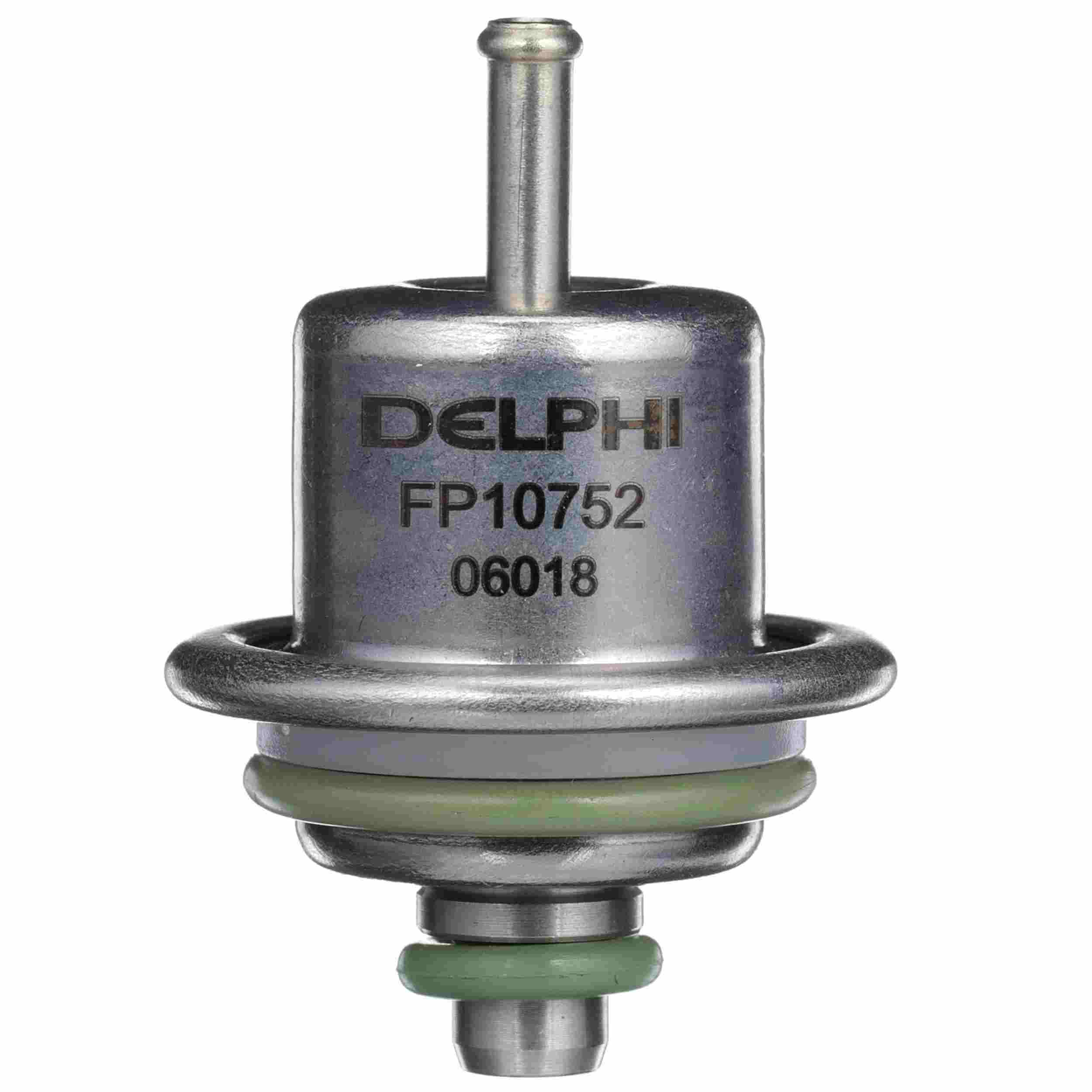 Delphi Fuel Injection Pressure Regulator FP10752