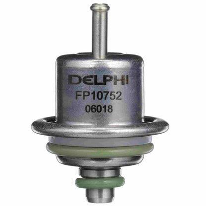 Delphi Fuel Injection Pressure Regulator FP10752