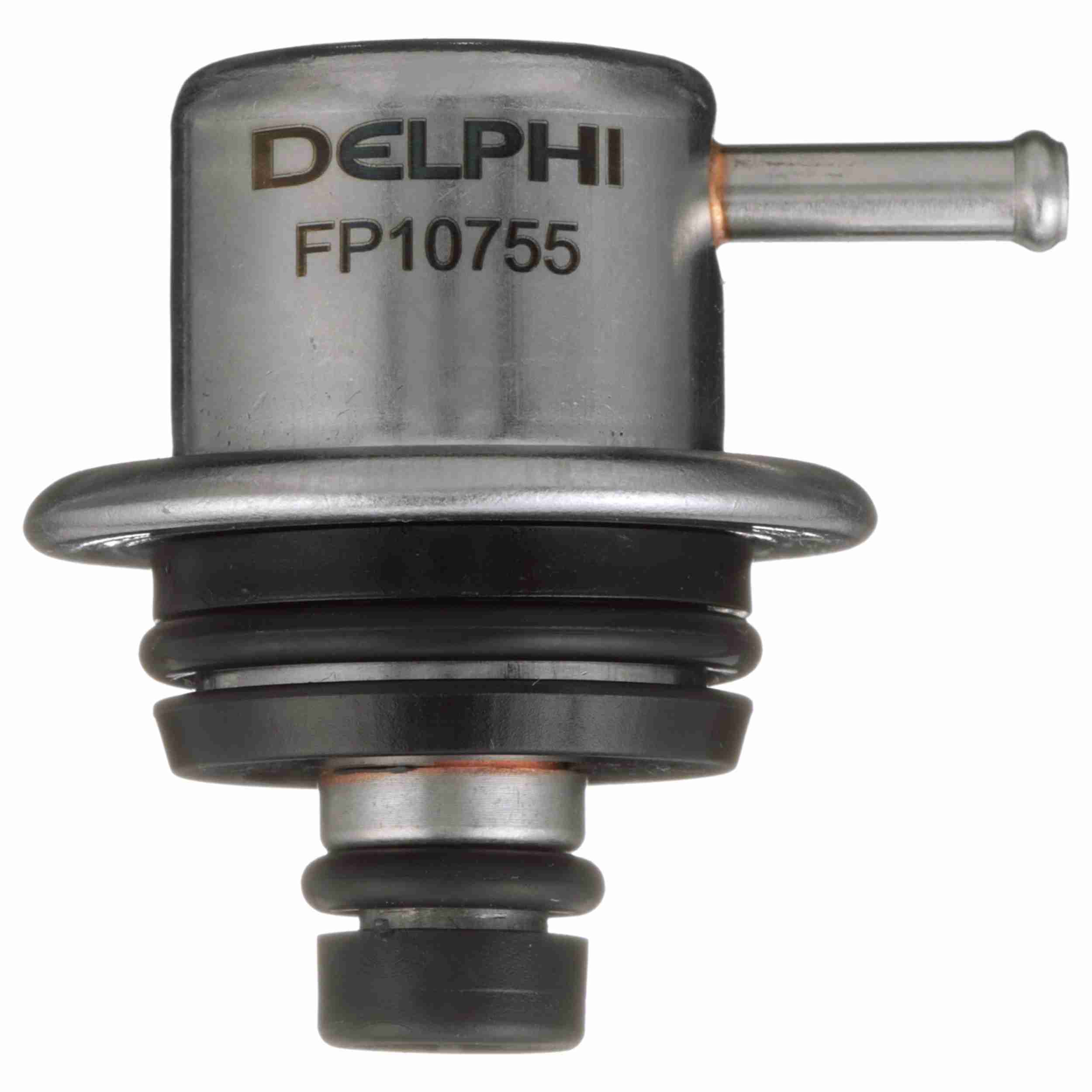 Delphi Fuel Injection Pressure Regulator FP10755