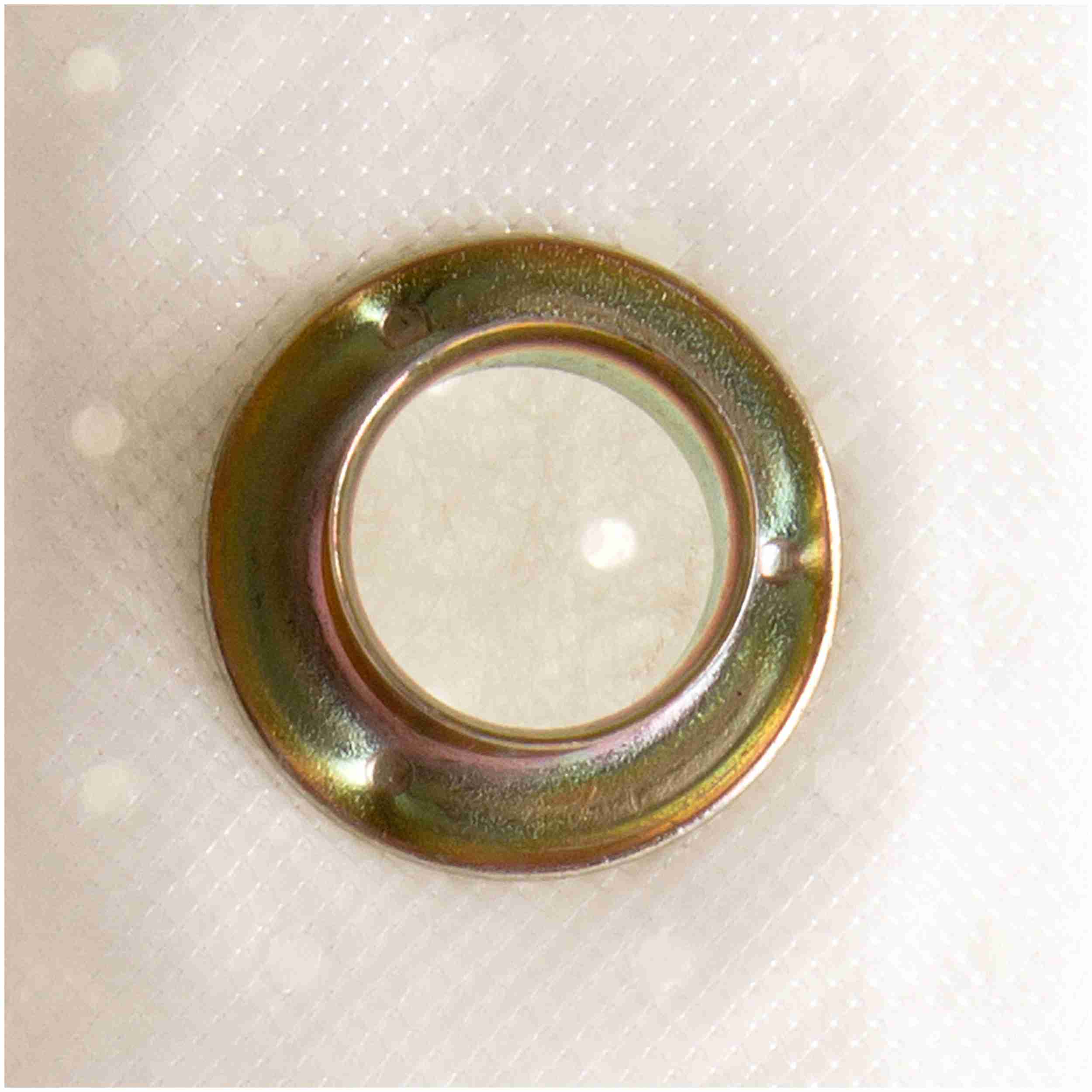 Delphi Fuel Pump Strainer FS0176