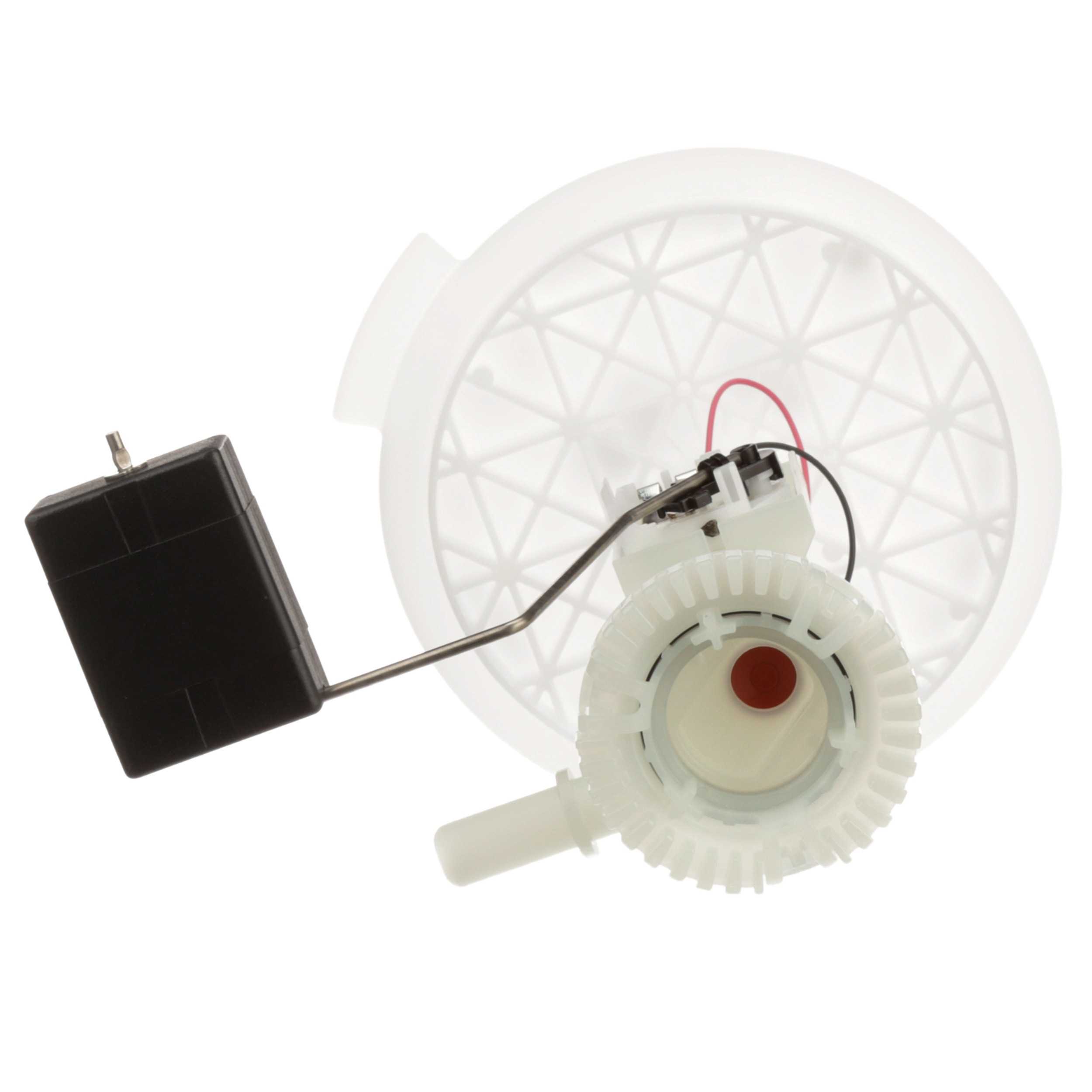 Delphi Fuel Transfer Unit FT4003