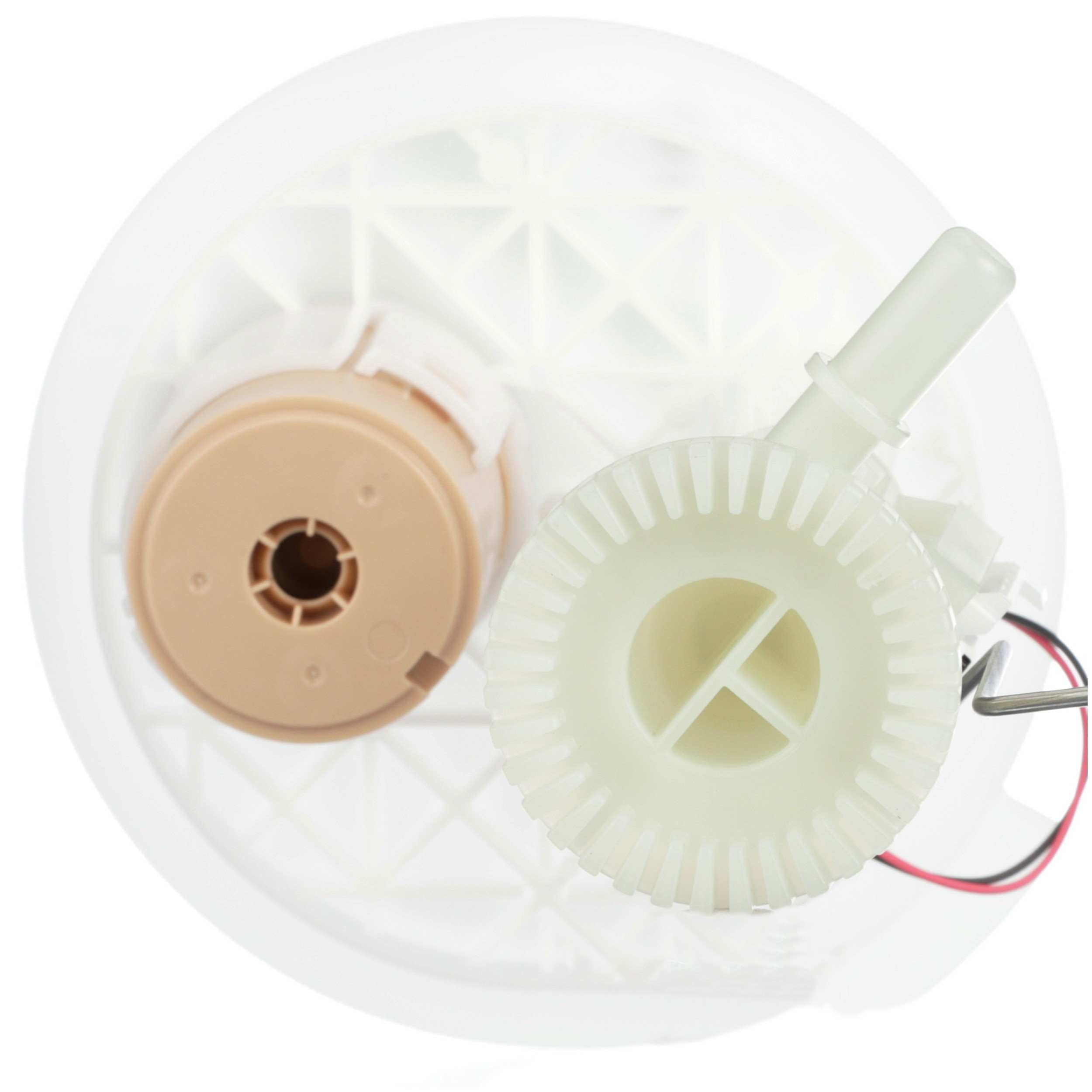 Delphi Fuel Transfer Unit FT4014