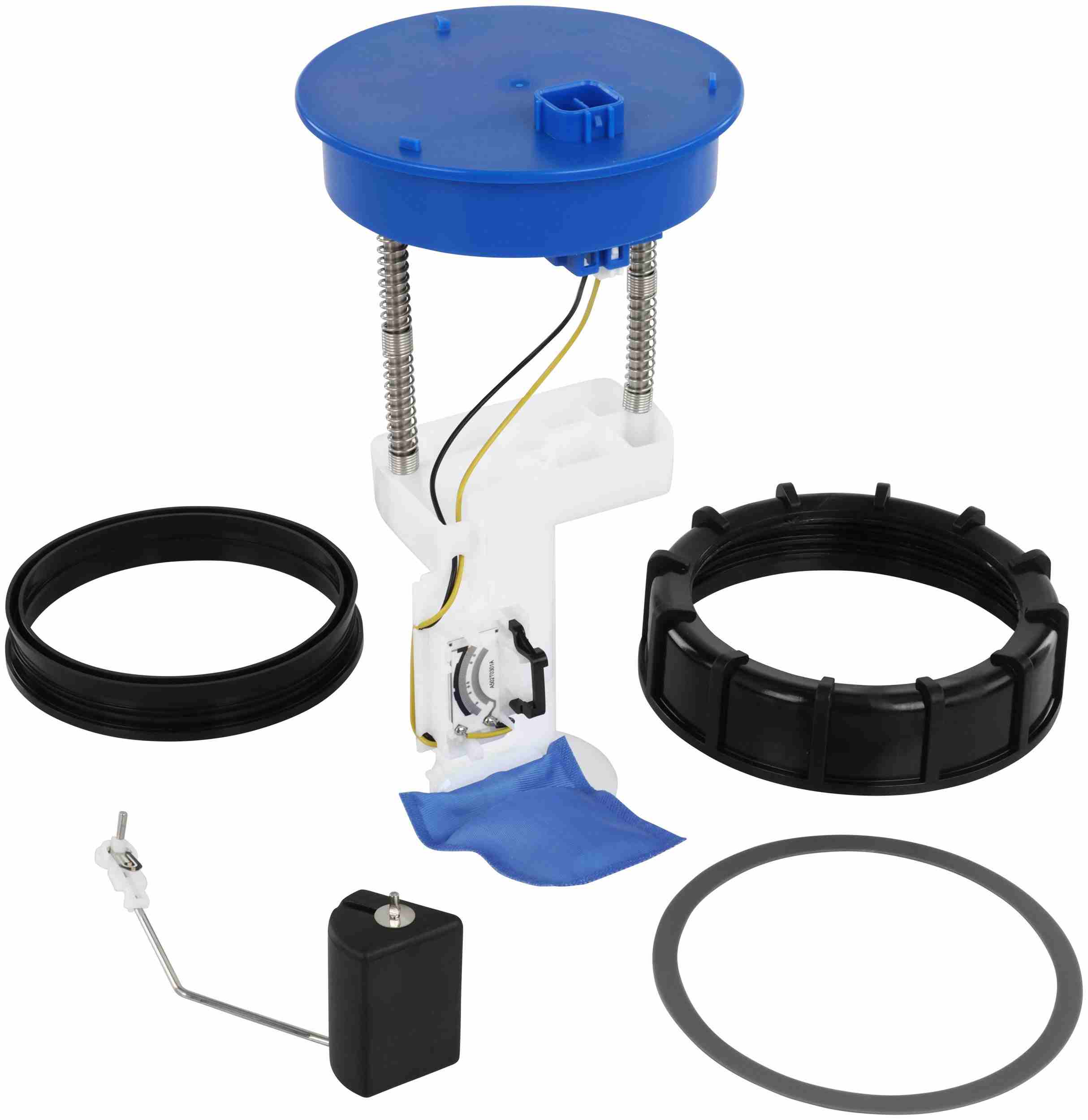 Delphi Fuel Transfer Unit FT4019