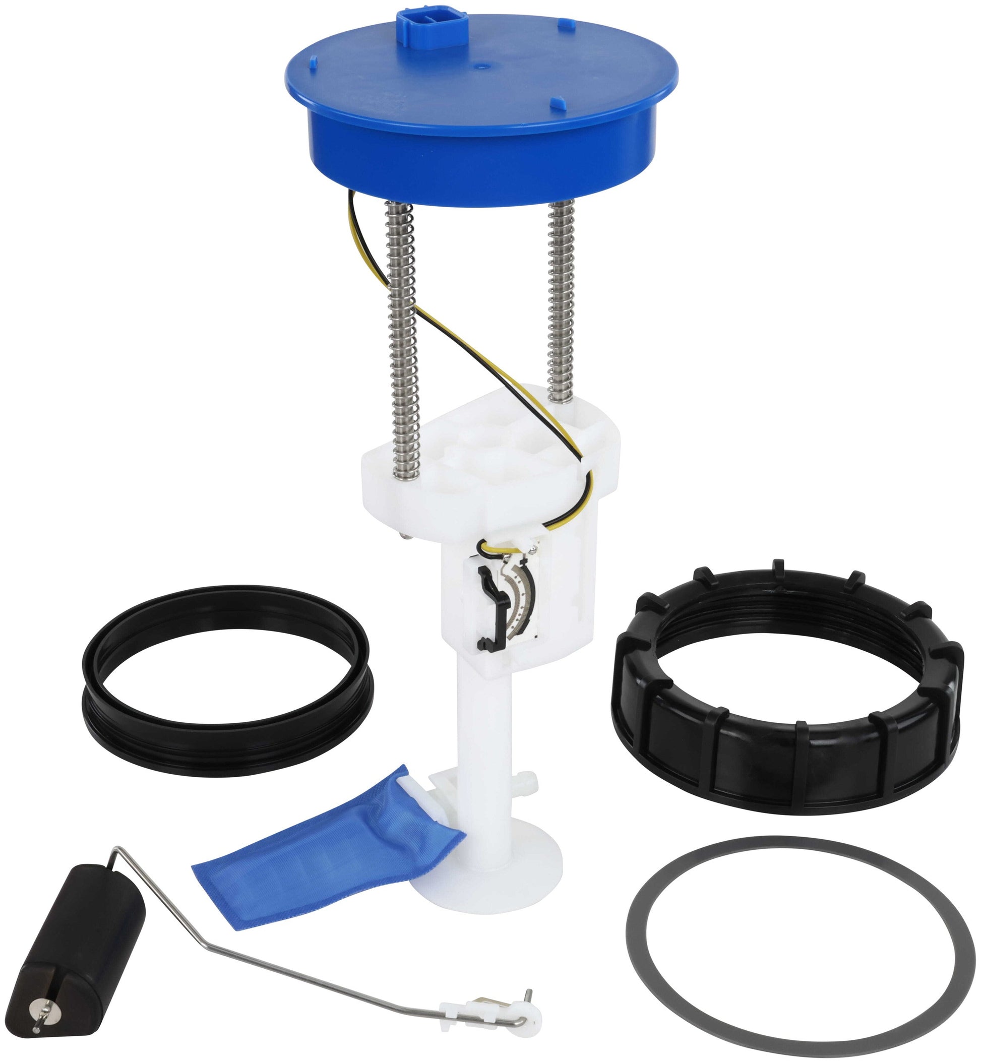 Delphi Fuel Transfer Unit FT4024 main image