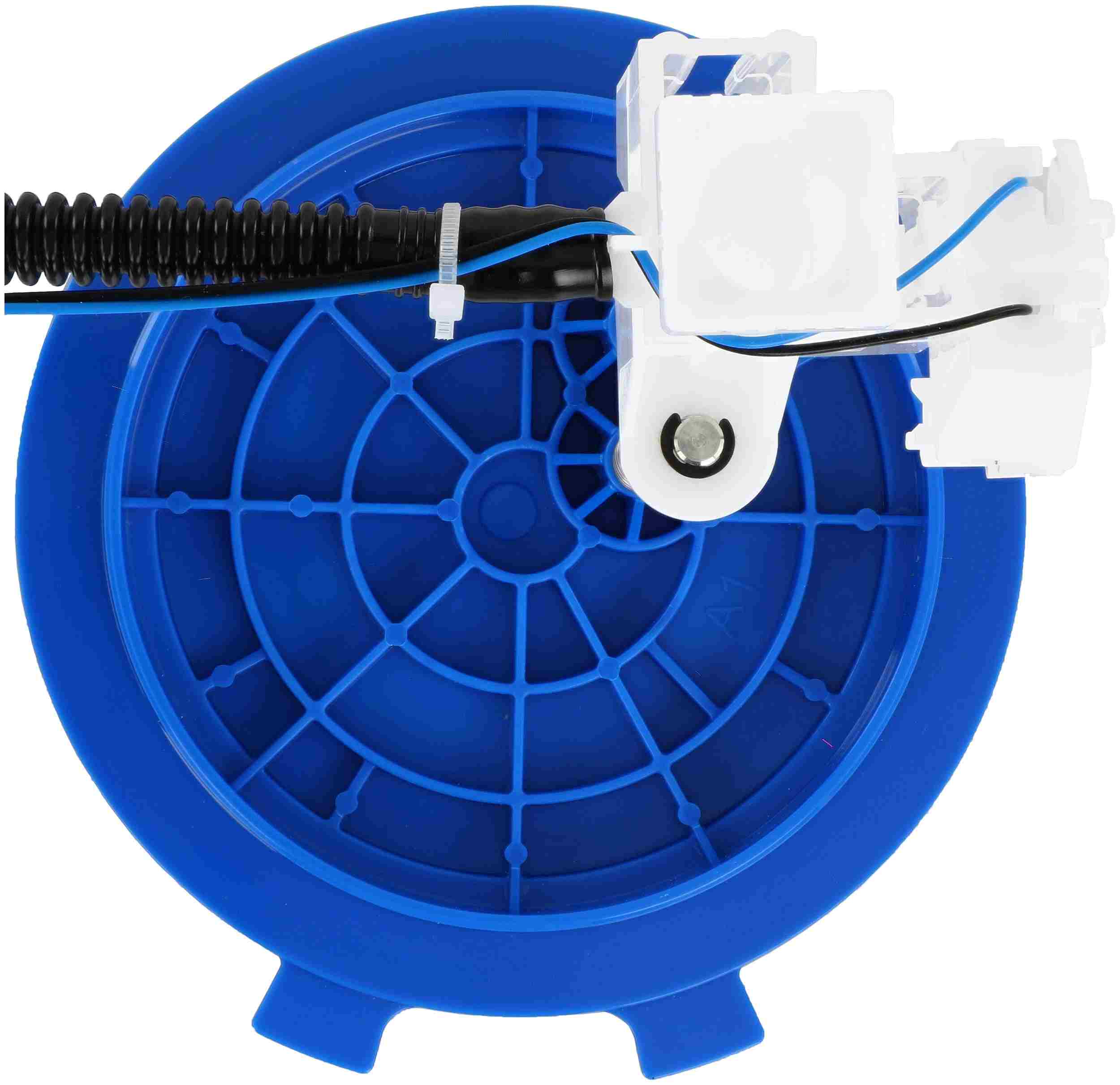 Delphi Fuel Transfer Unit FT4080