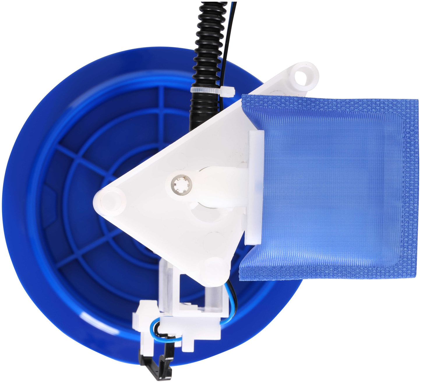 Delphi Fuel Transfer Unit FT4118 image 7