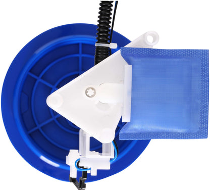 Delphi Fuel Transfer Unit FT4118 image 7