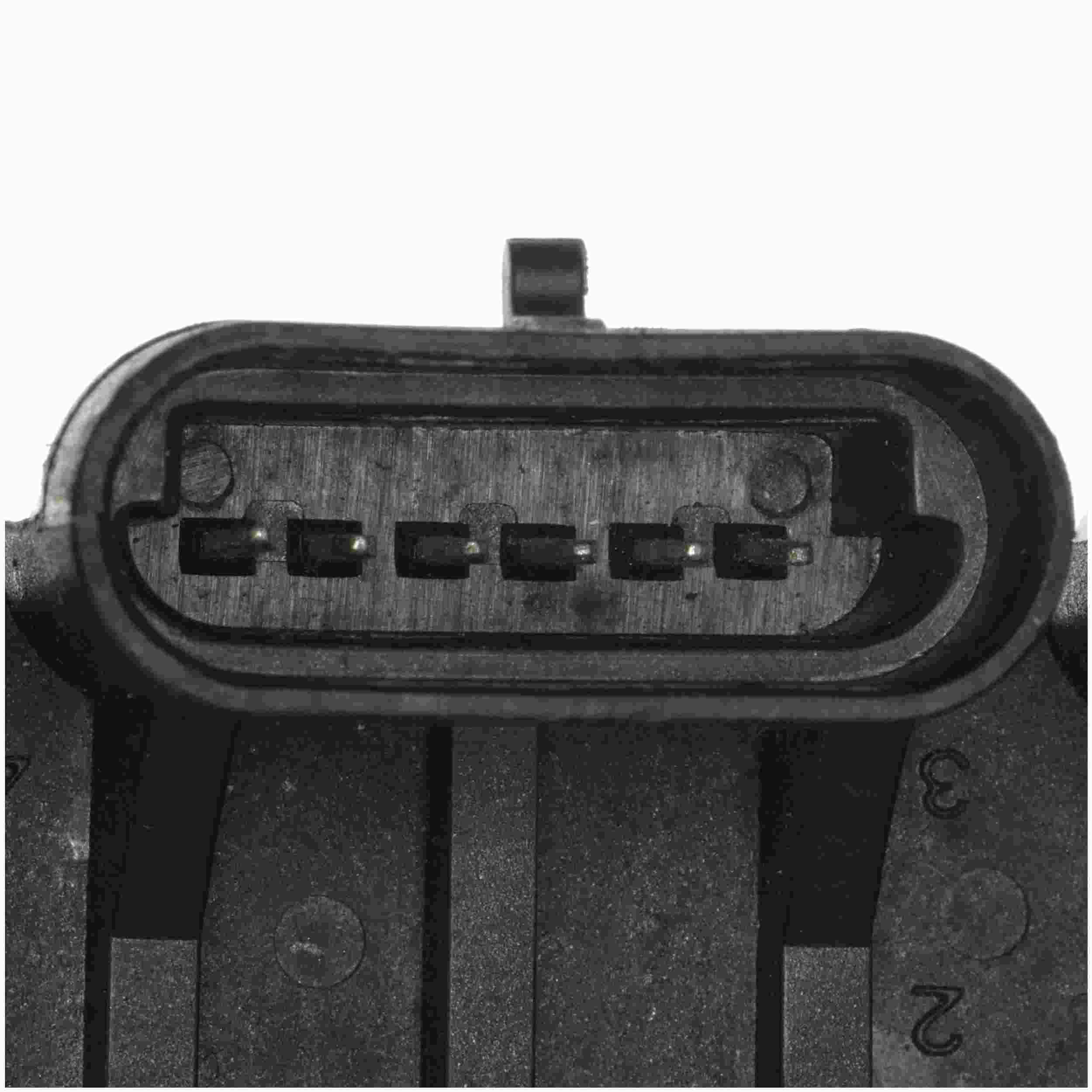 Delphi Ignition Control Module GN10124