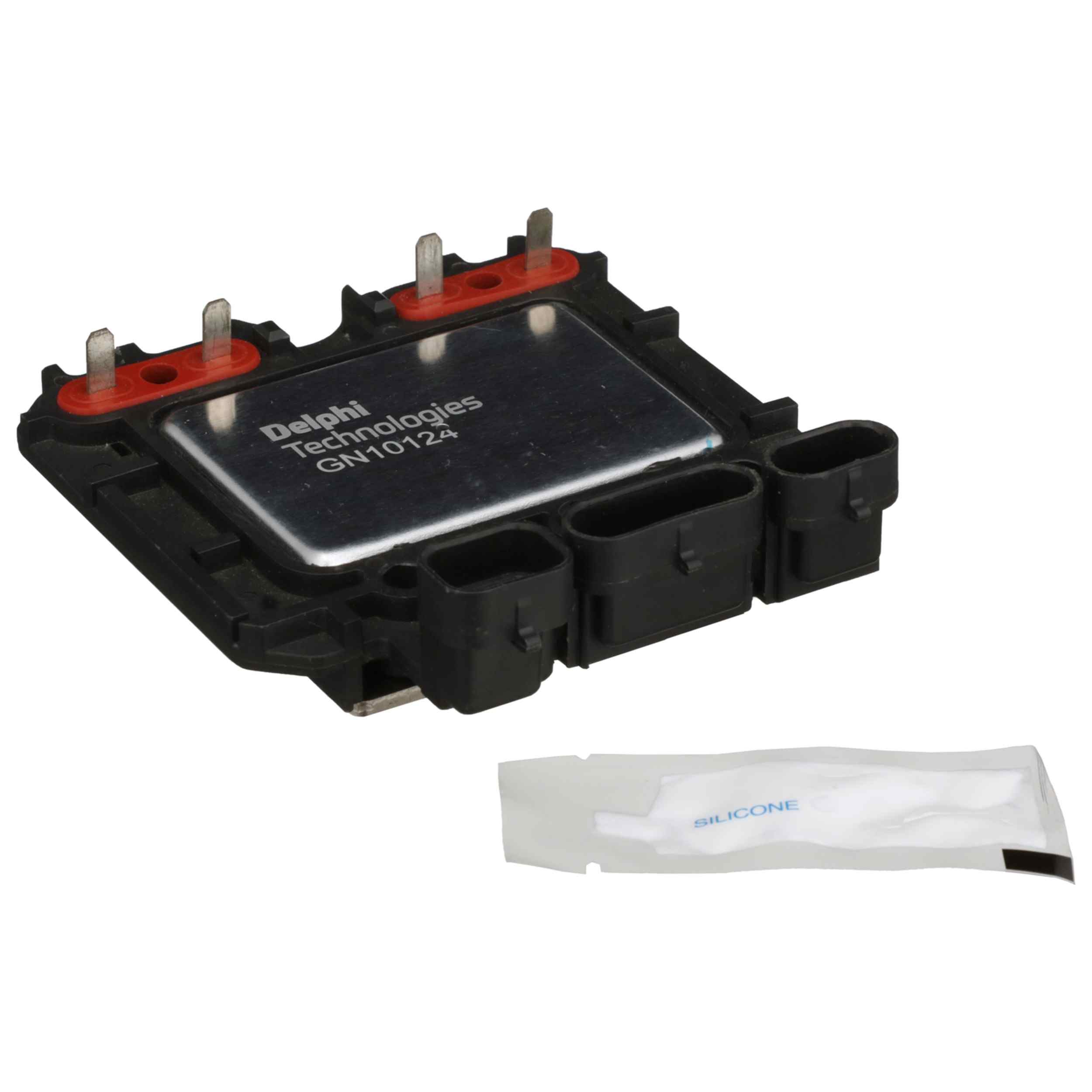 Delphi Ignition Control Module GN10124