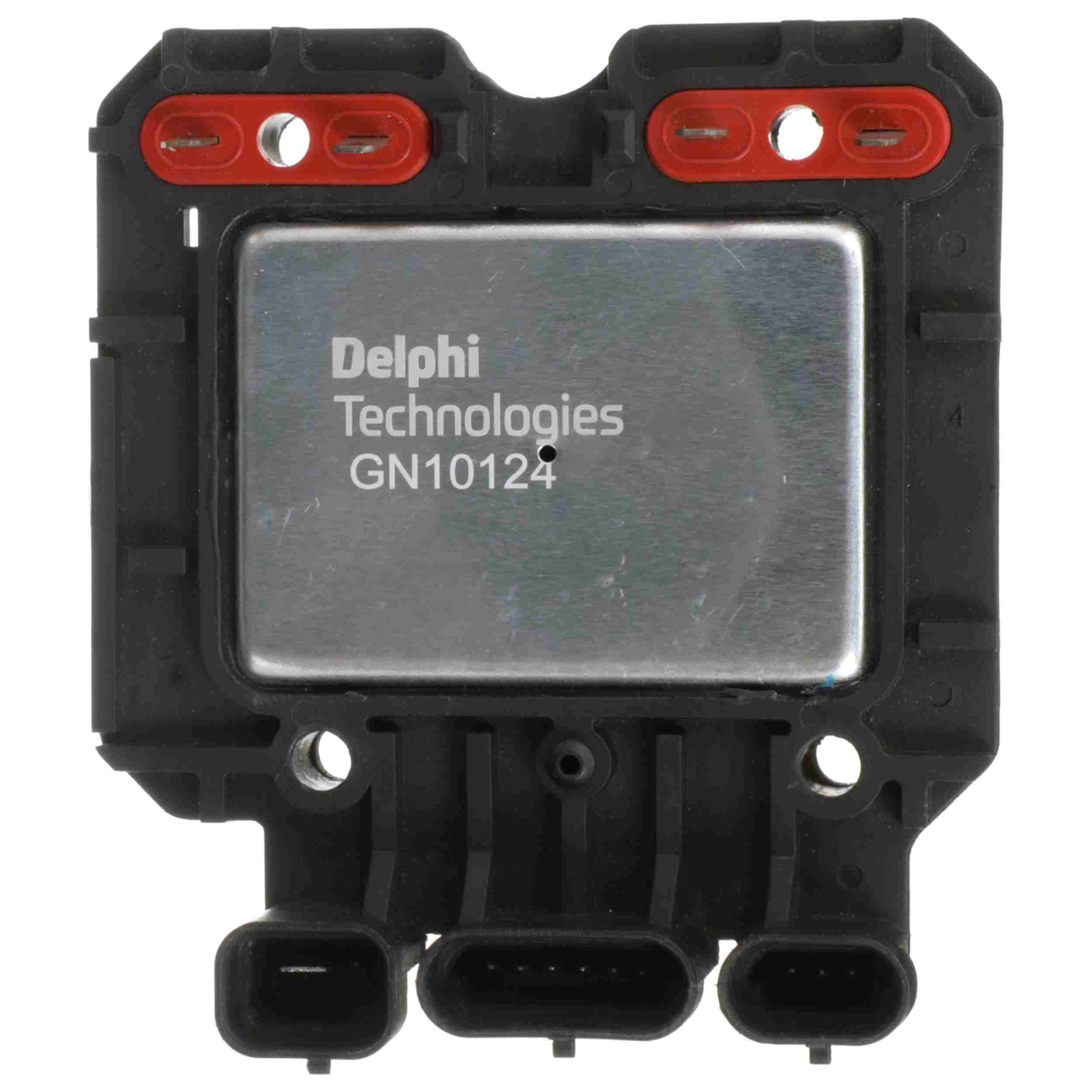 Delphi Ignition Control Module GN10124