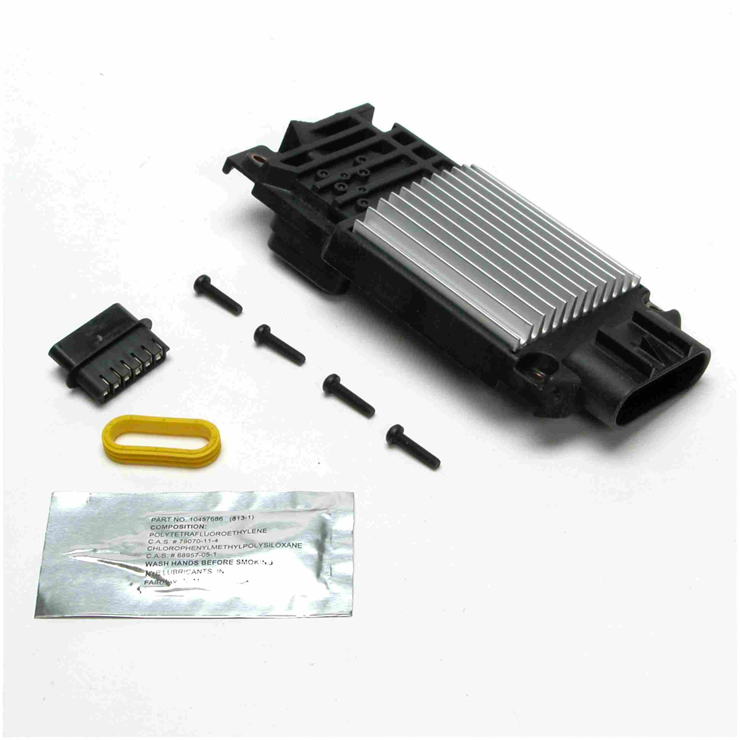 Delphi Ignition Control Module GN10156