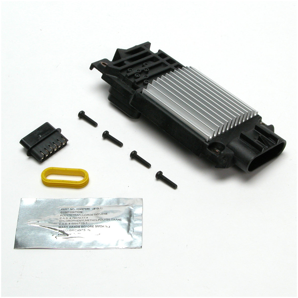 Delphi Ignition Control Module GN10156