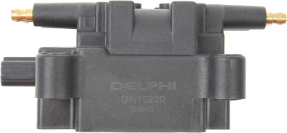 Delphi Ignition Coil GN10220