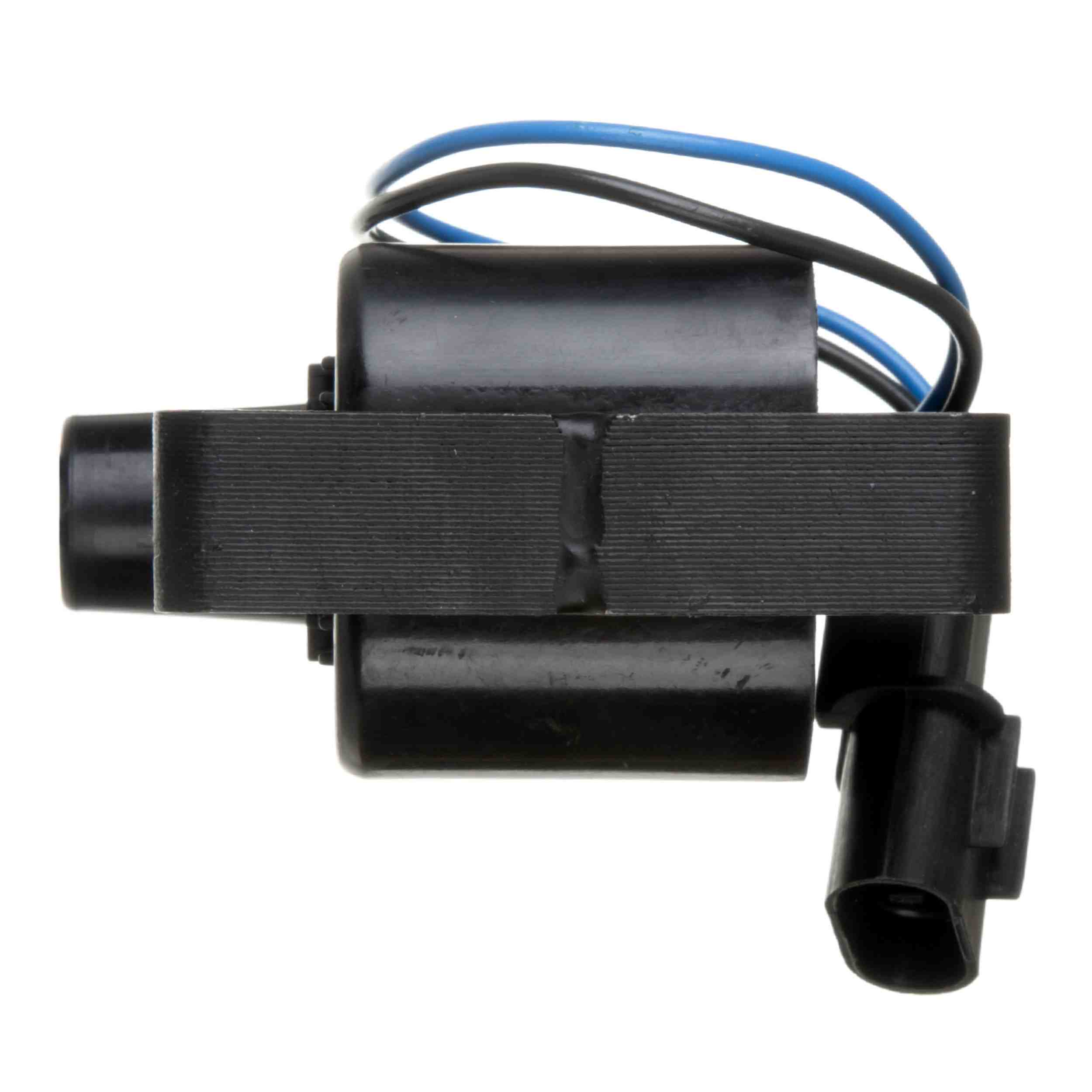 Delphi Ignition Coil  top view frsport GN10276