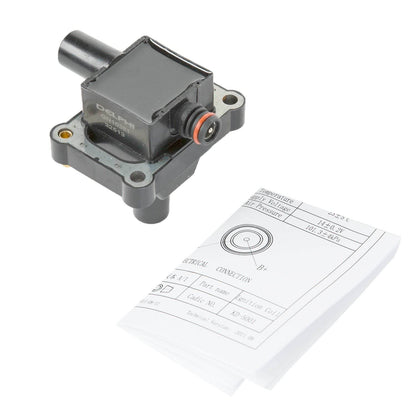 Delphi Ignition Coil GN10381
