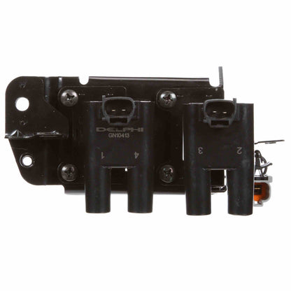 Delphi Ignition Coil GN10413