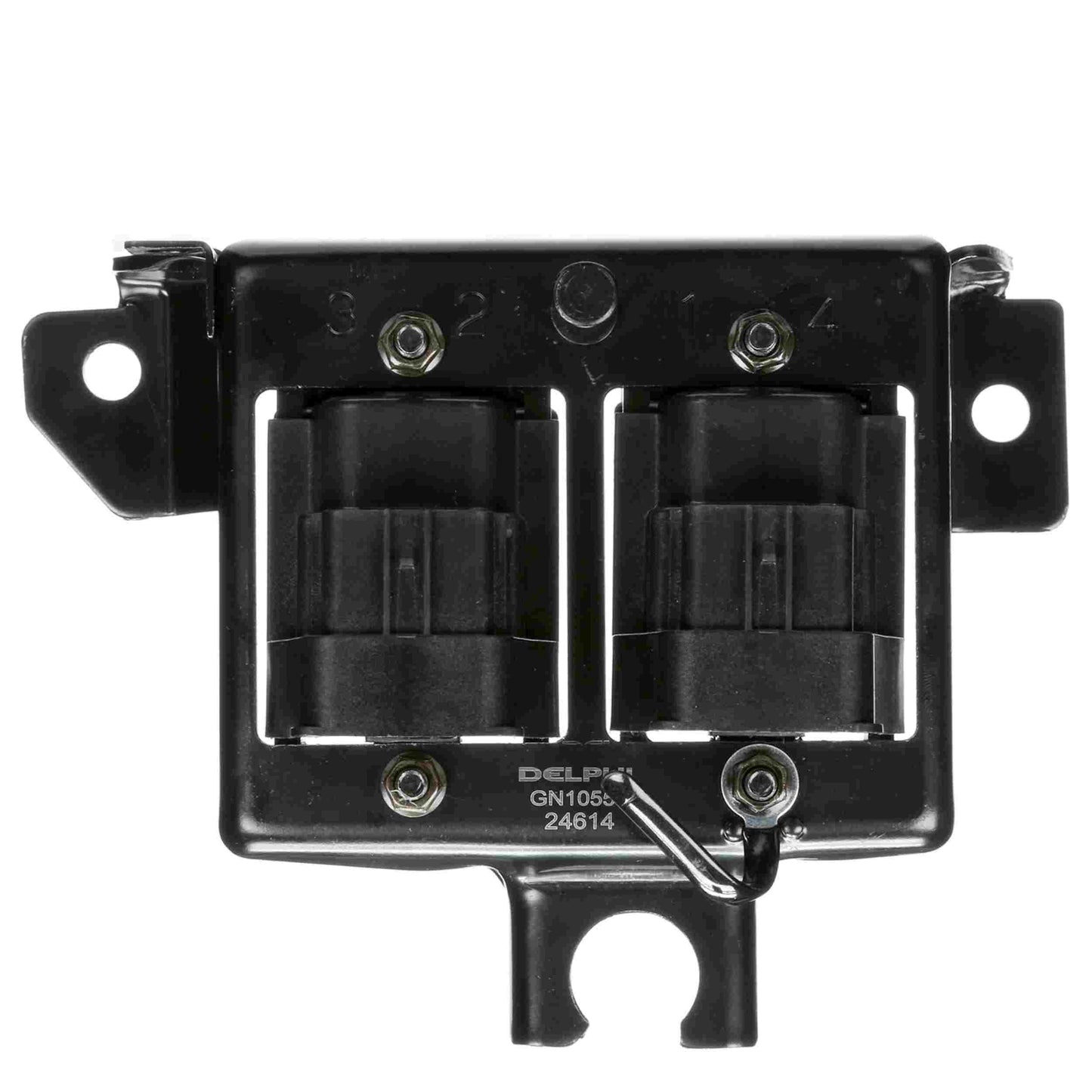 Delphi Ignition Coil GN10554