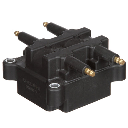 Delphi Ignition Coil GN10574