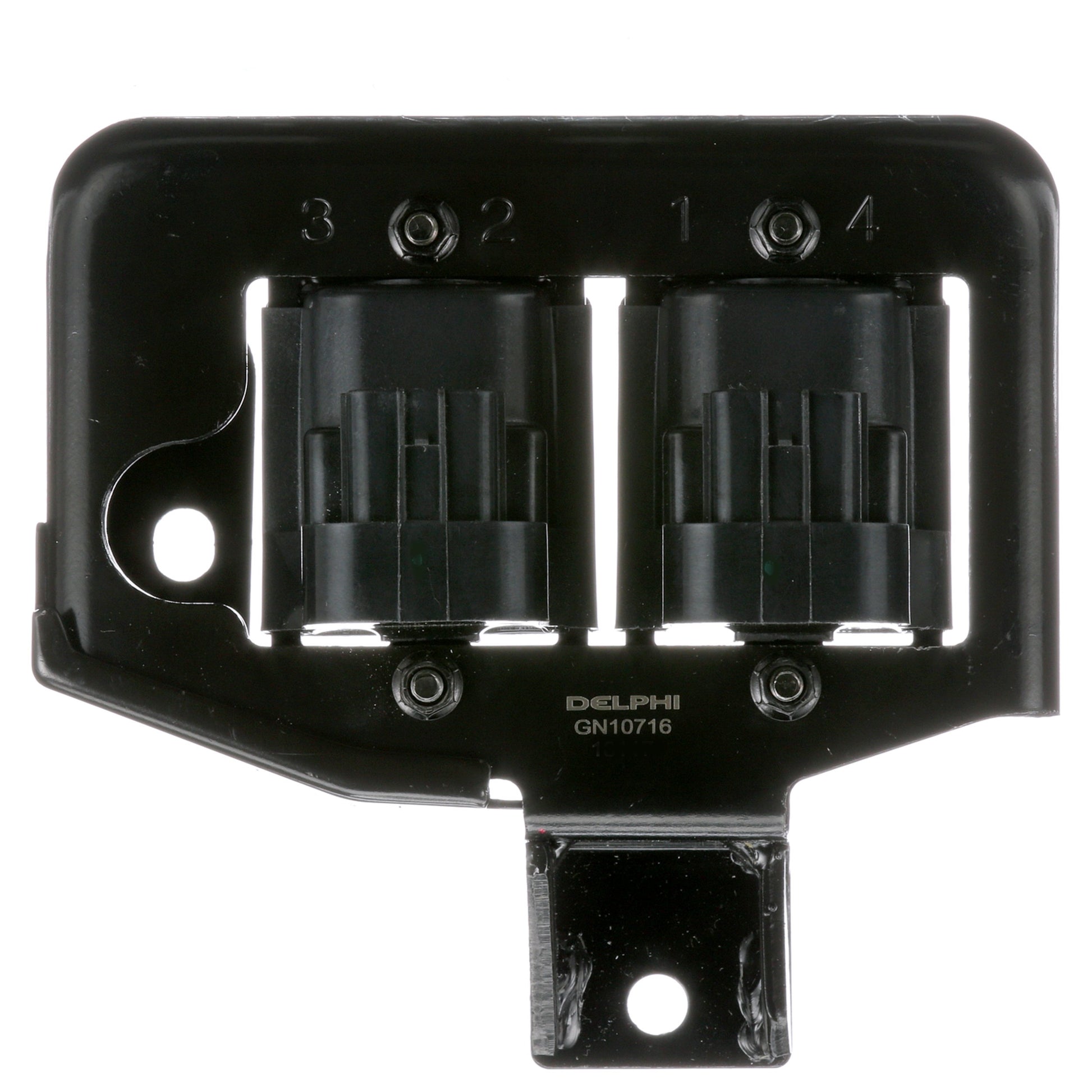 Delphi Ignition Coil GN10716 image 2