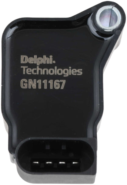 Delphi Ignition Coil GN11167 image 2