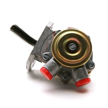 Delphi Fuel Lift Pump HFP664