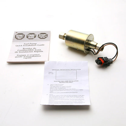 Delphi Fuel Lift Pump HFP955