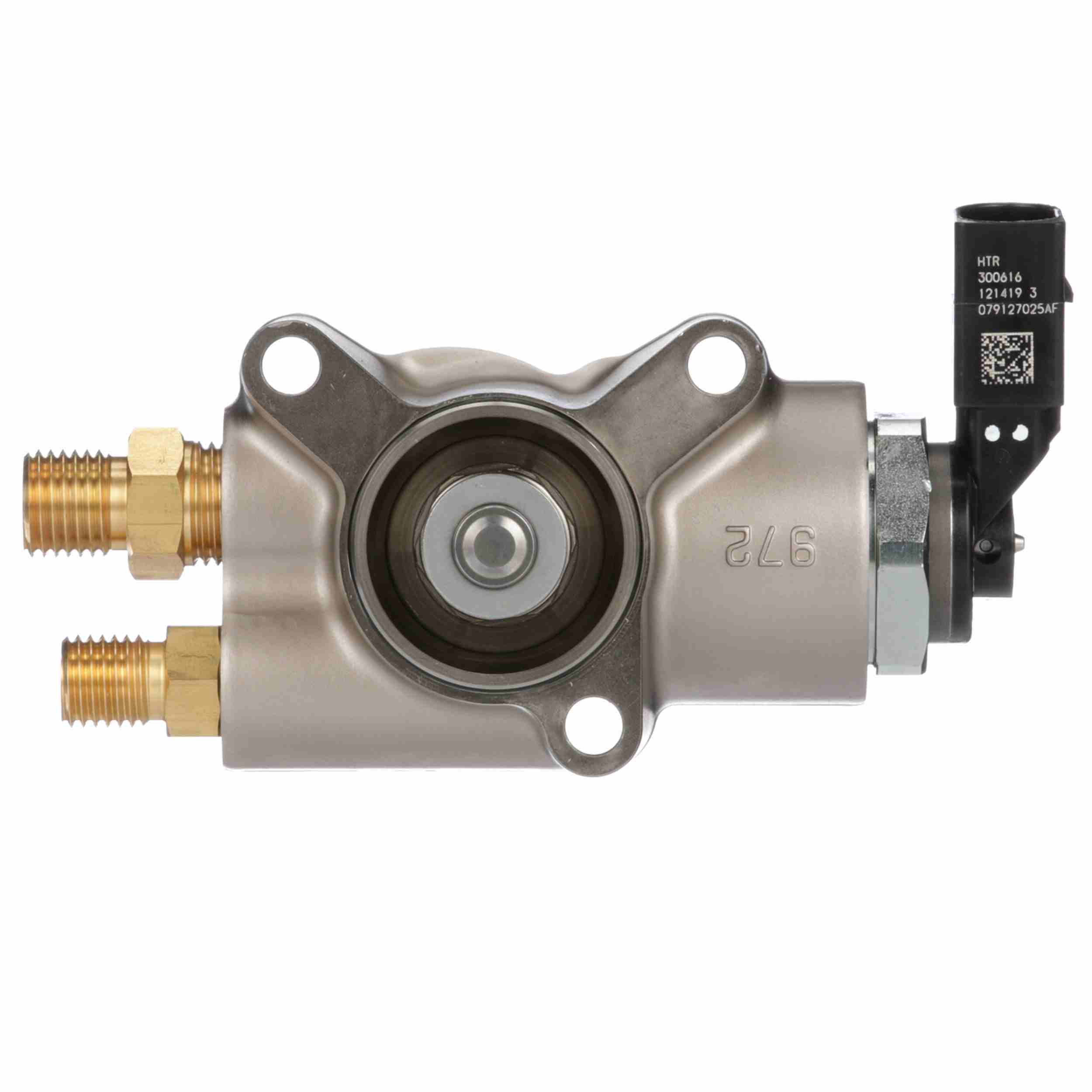 Delphi Direct Injection High Pressure Fuel Pump HM10040