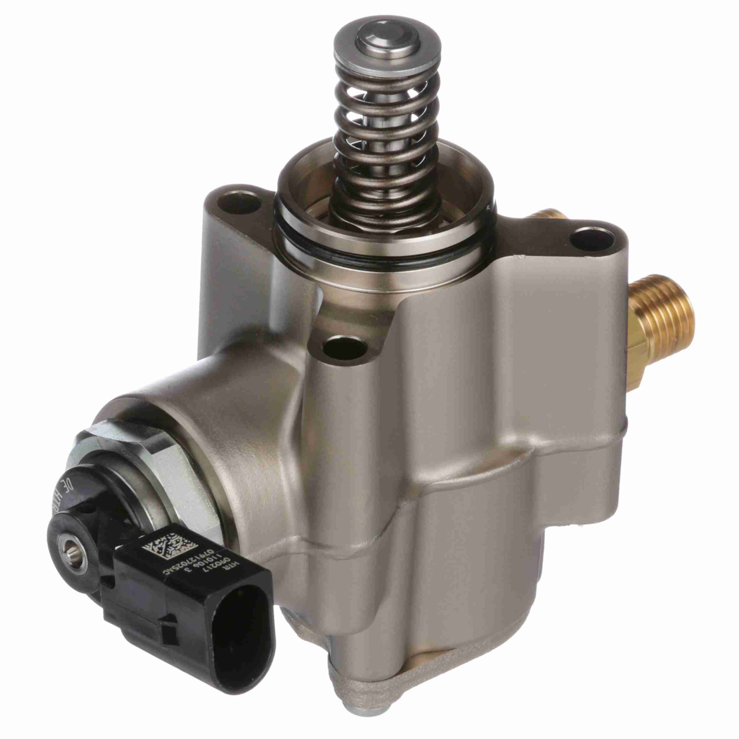 Delphi Direct Injection High Pressure Fuel Pump HM10046