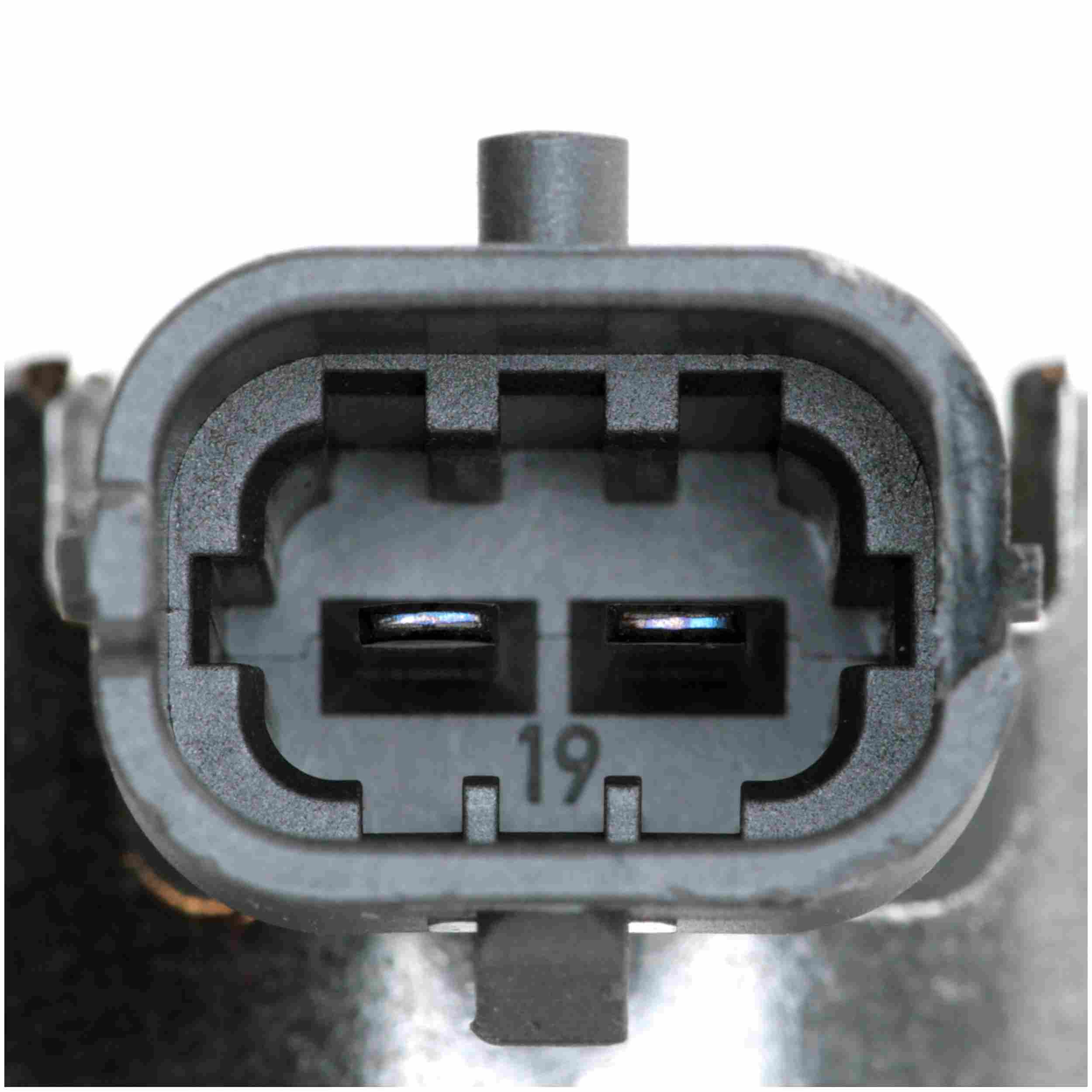 Delphi Direct Injection High Pressure Fuel Pump HM10052