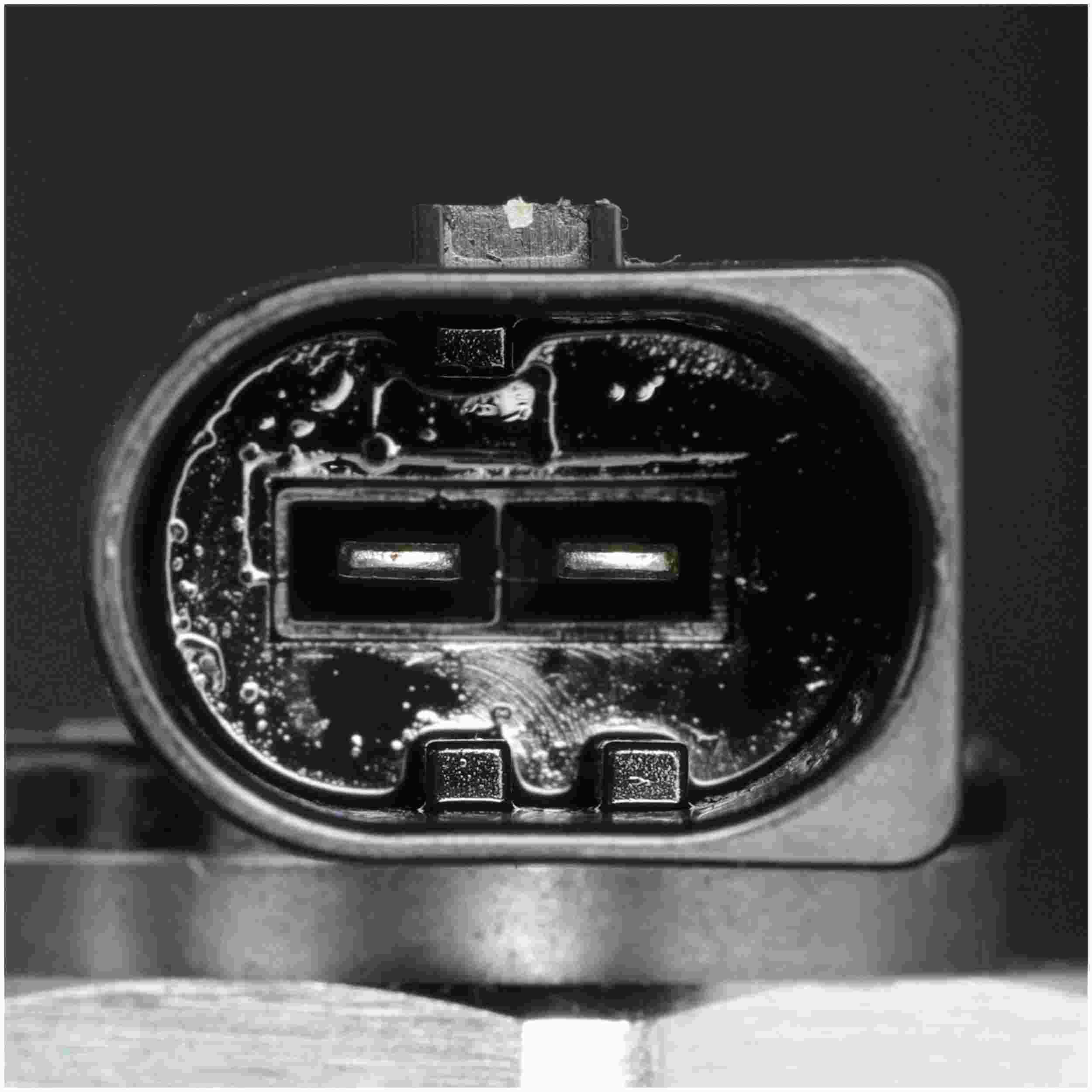 Delphi Direct Injection High Pressure Fuel Pump HM10116