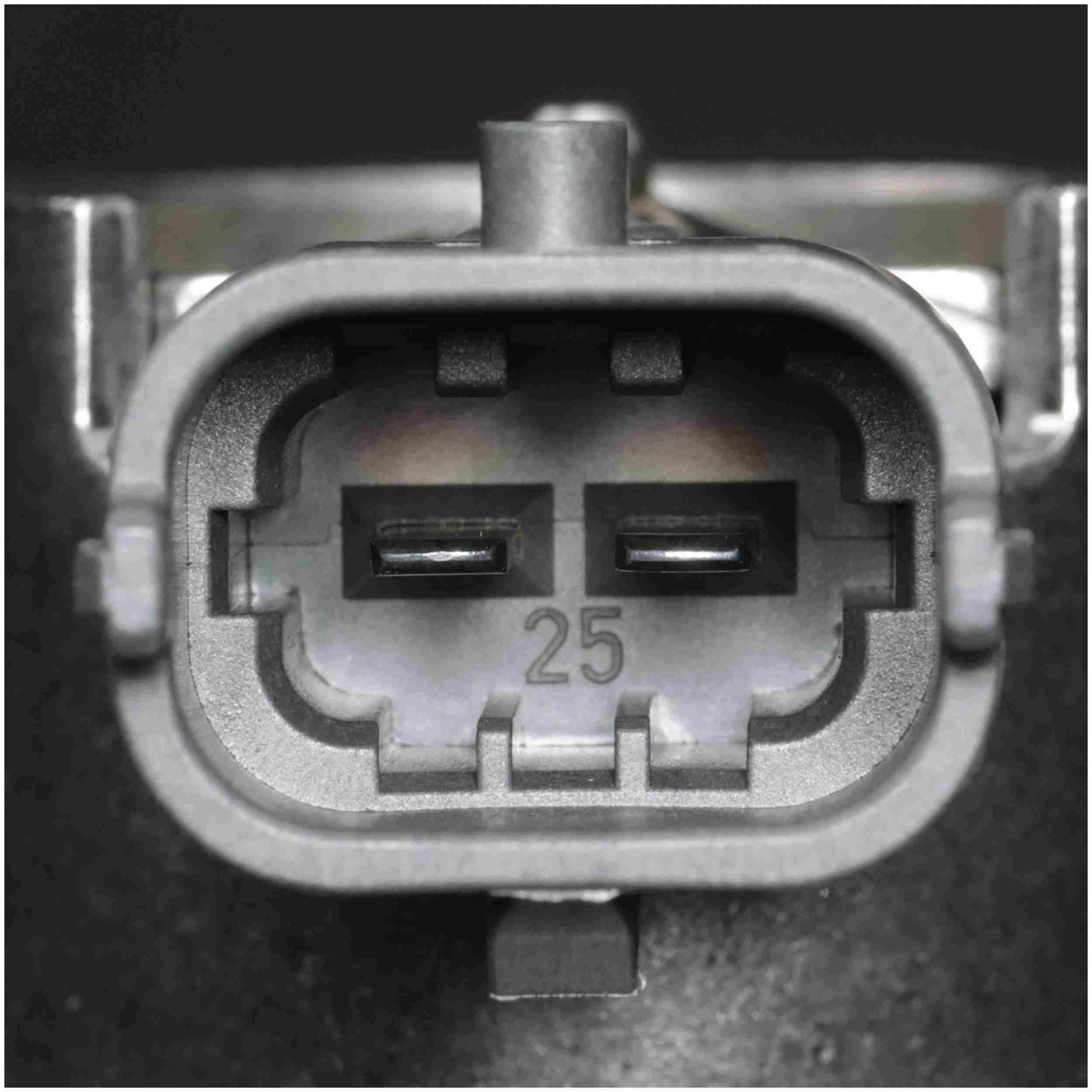 Delphi Direct Injection High Pressure Fuel Pump HM10136