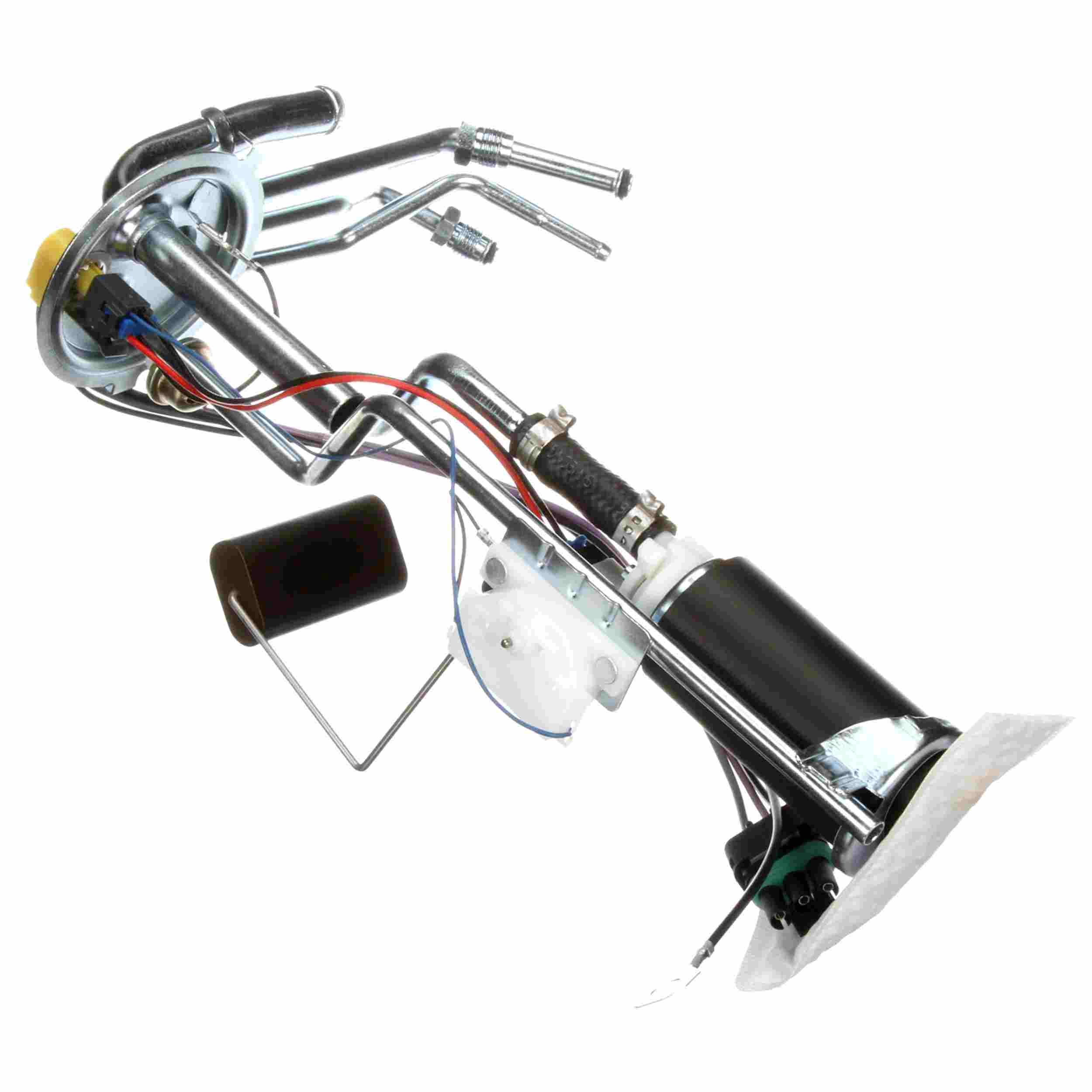 Delphi Fuel Pump Hanger Assembly HP10000