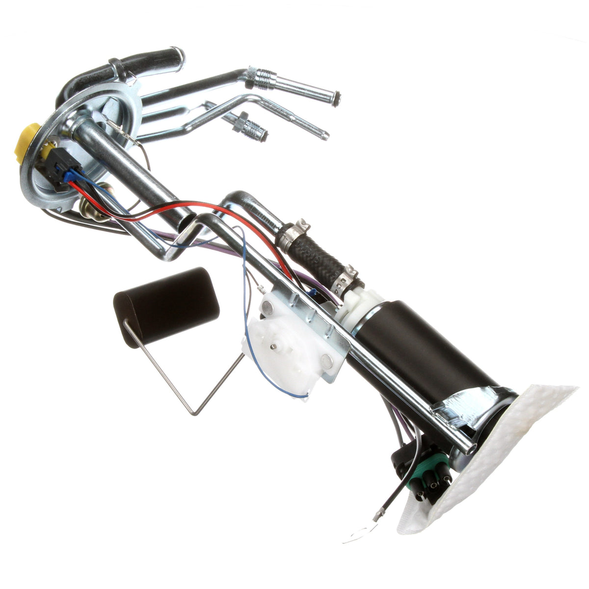 Delphi Fuel Pump Hanger Assembly HP10000