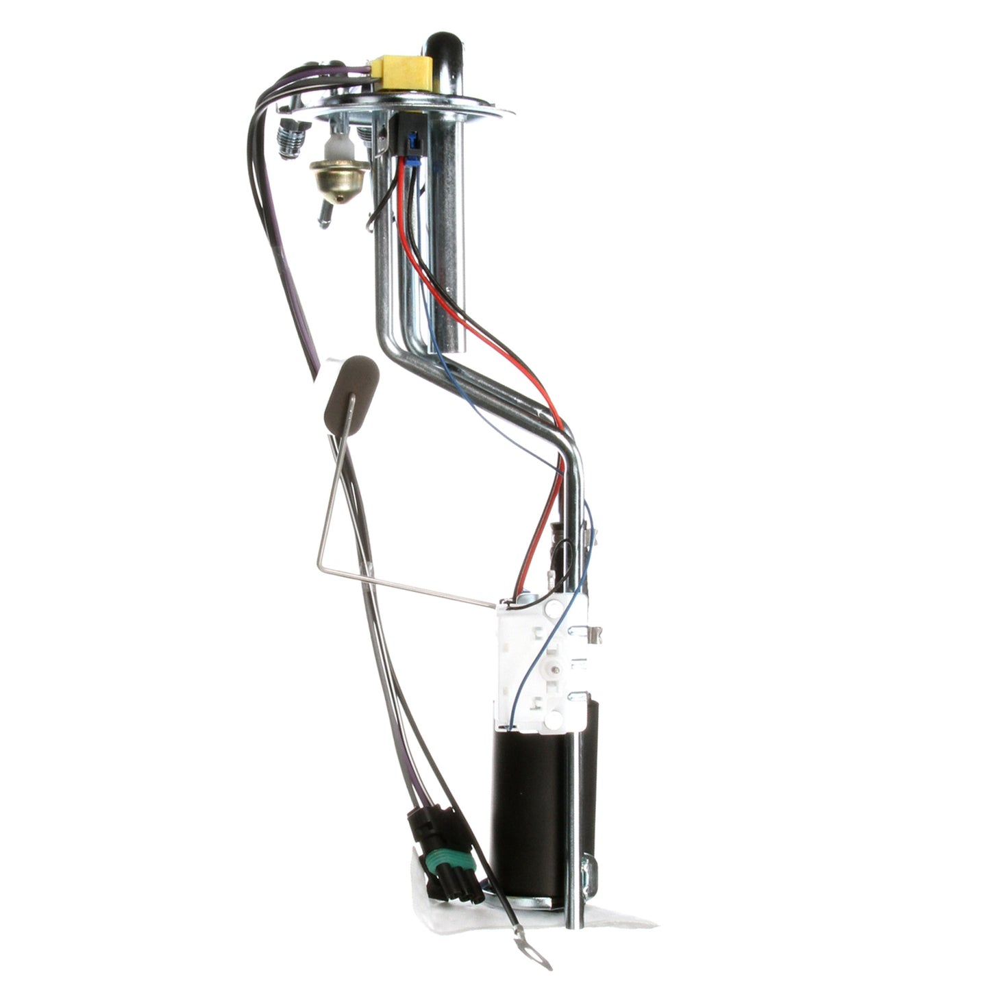 Delphi Fuel Pump Hanger Assembly HP10000