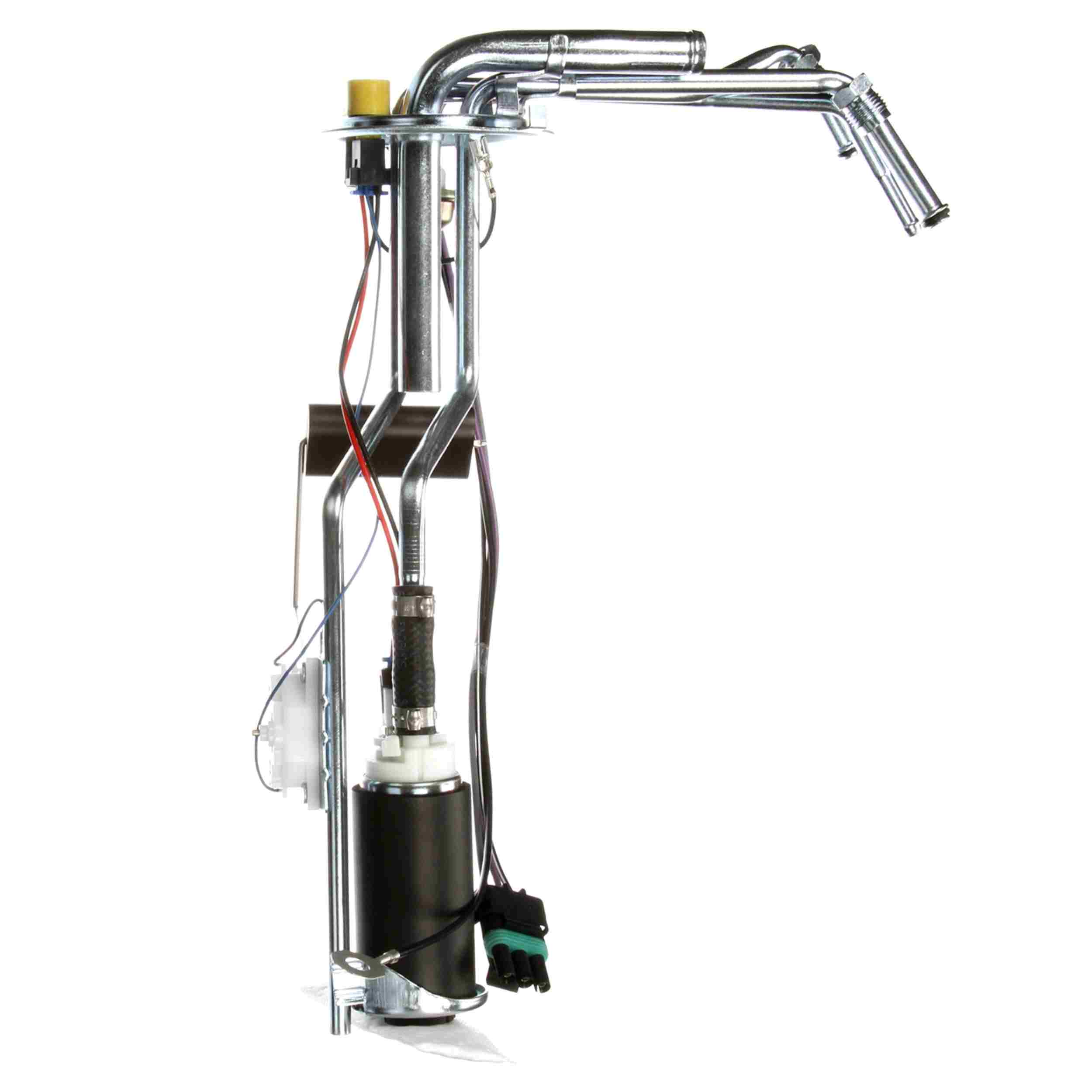 Delphi Fuel Pump Hanger Assembly HP10000